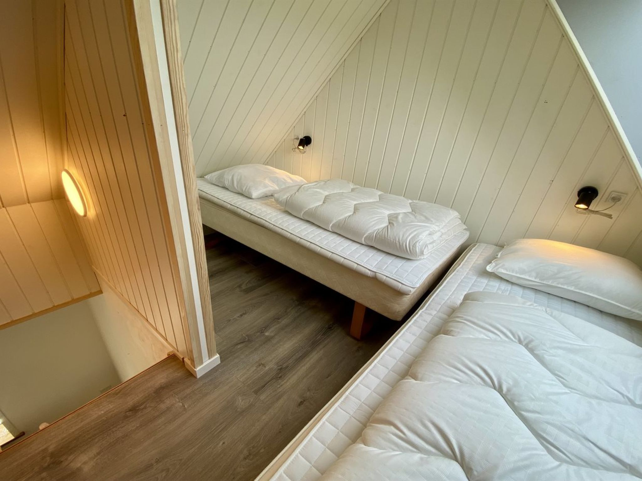 "Wolter" - 1.7km from the sea - Binnen
