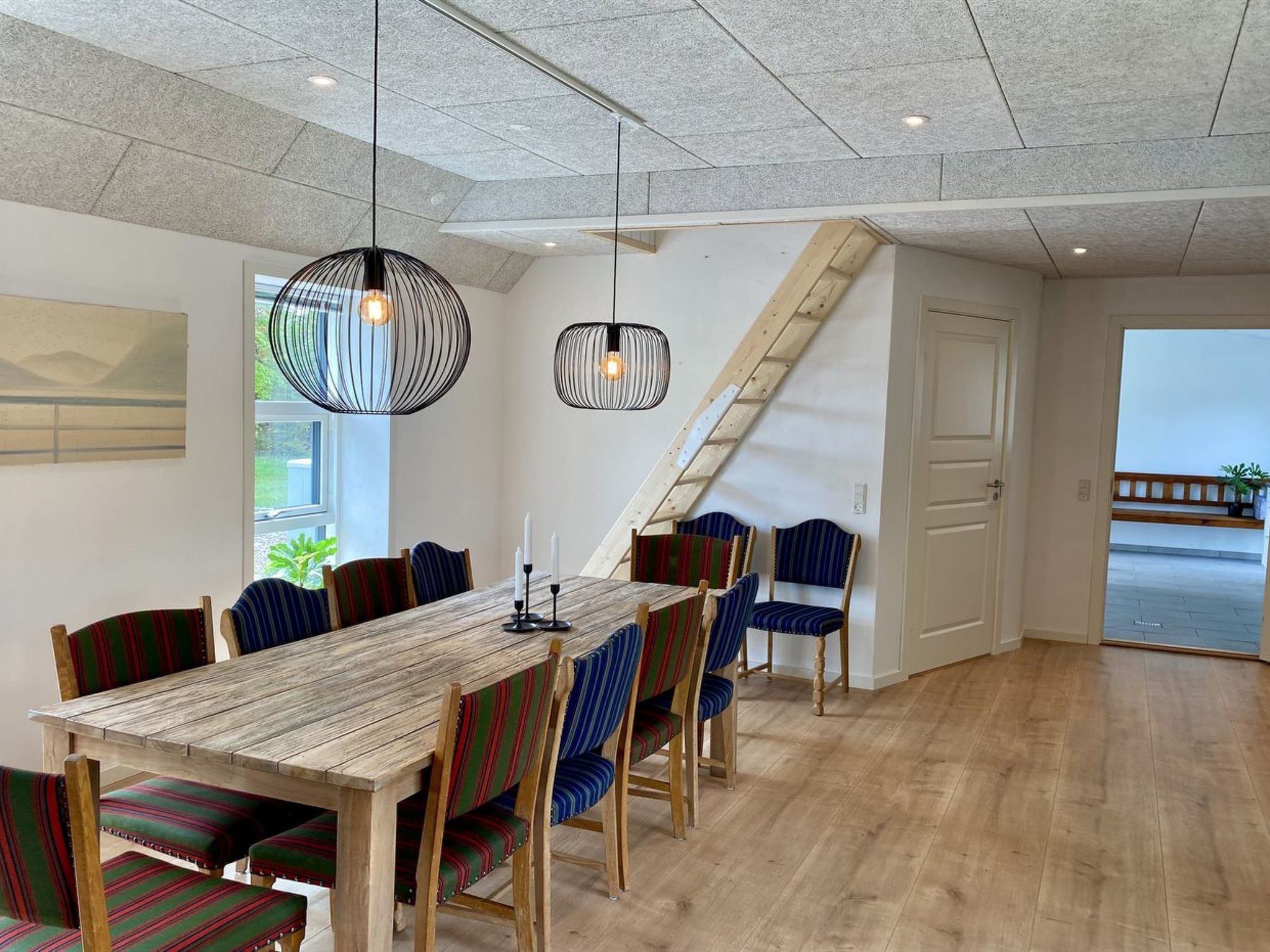 "Wolter" - 1.7km from the sea - Binnen