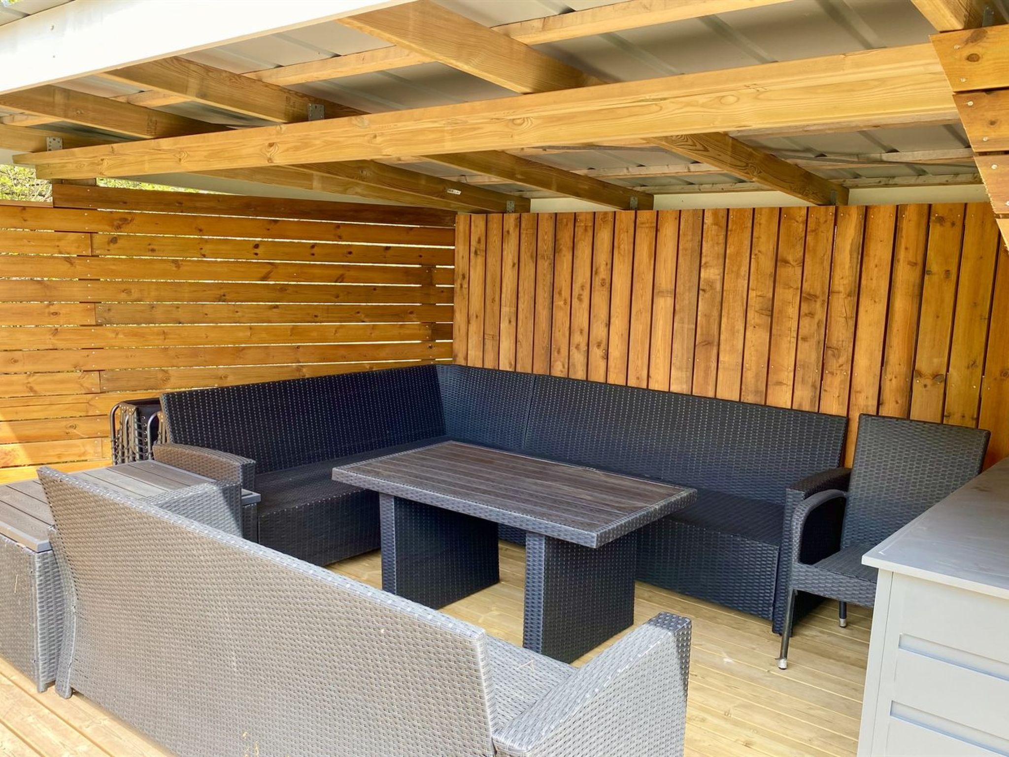 "Wolter" - 1.7km from the sea - Buiten