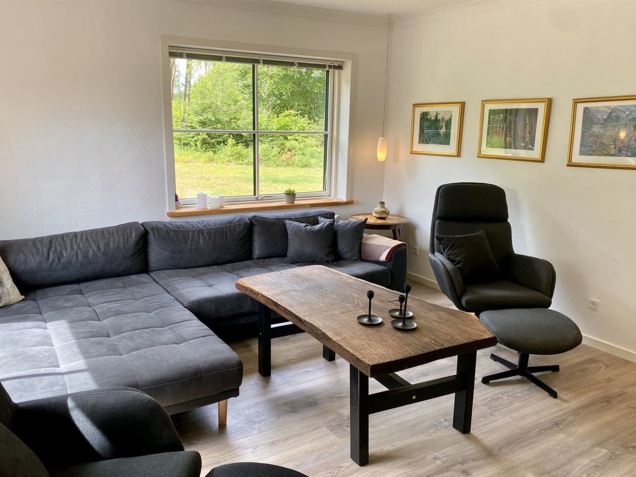 "Wolter" - 1.7km from the sea - Binnen