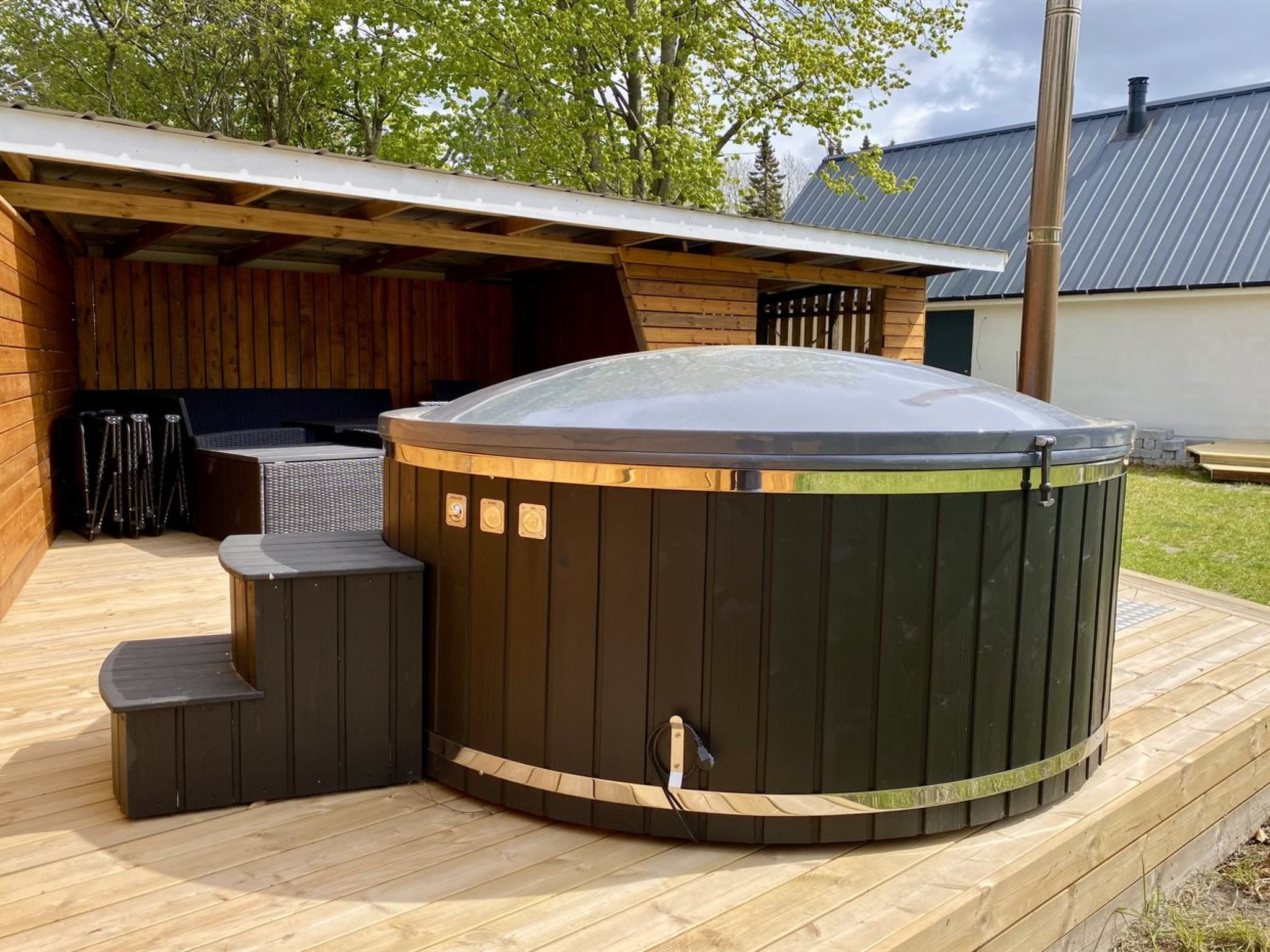 "Wolter" - 1.7km from the sea