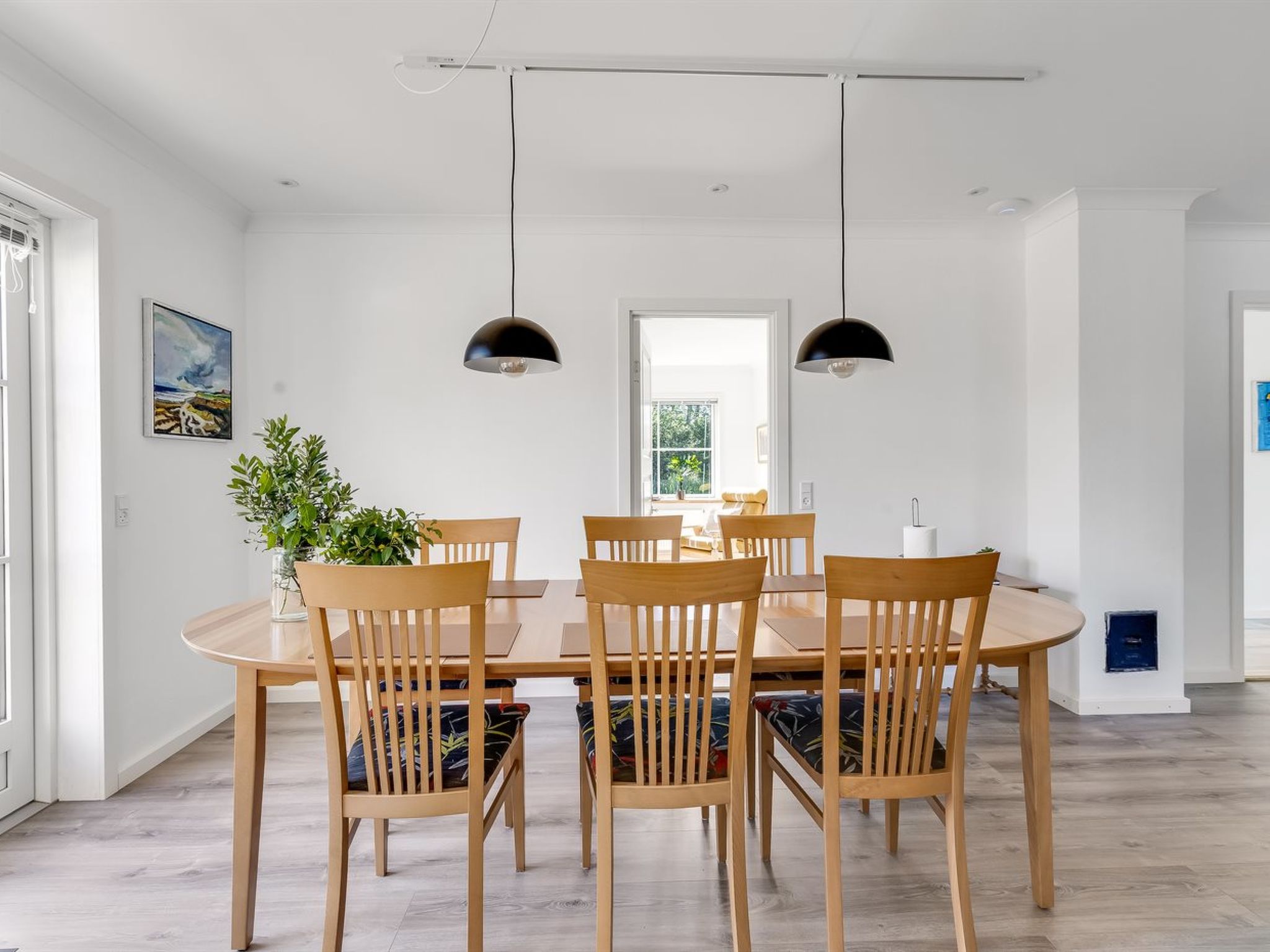 "Wolter" - 1.7km from the sea - Binnen
