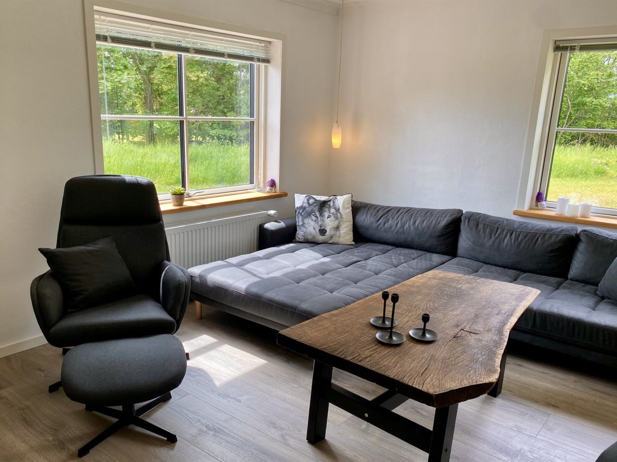 "Wolter" - 1.7km from the sea - Binnen