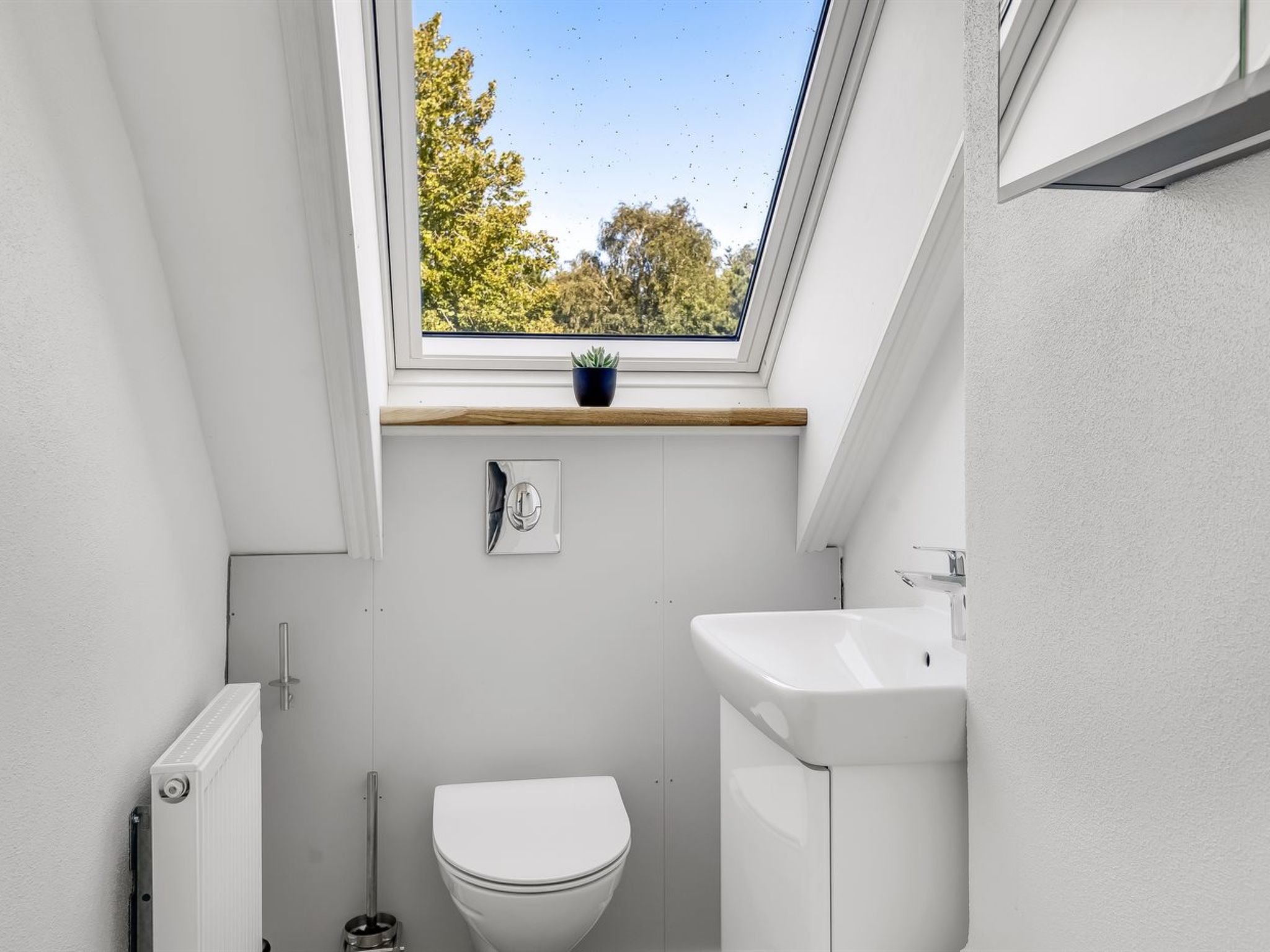 "Wolter" - 1.7km from the sea