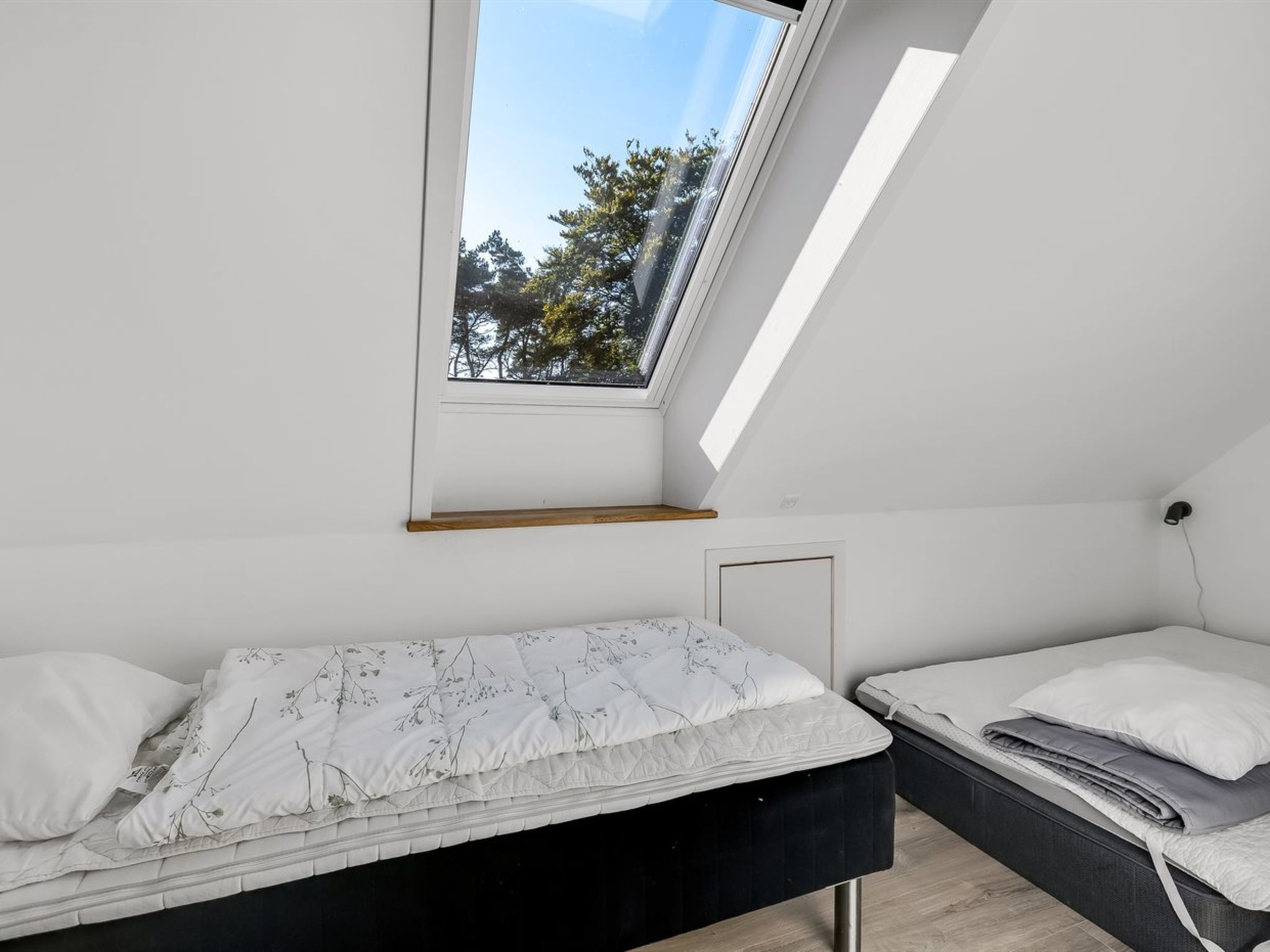 "Wolter" - 1.7km from the sea-Drinnen
