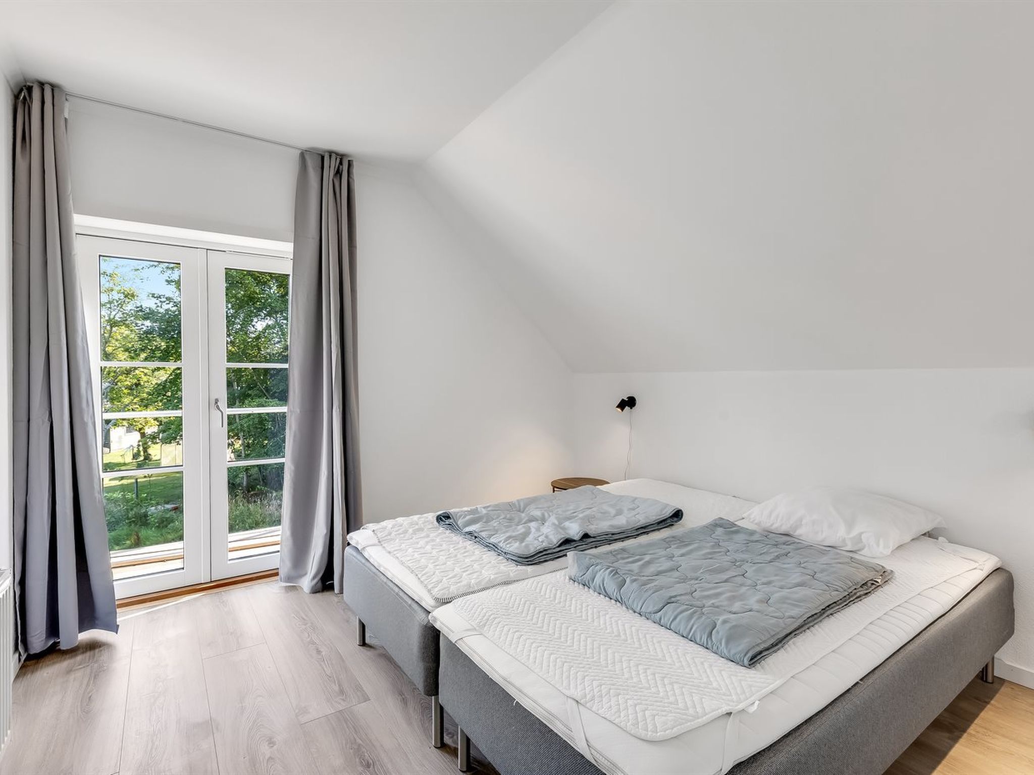 "Wolter" - 1.7km from the sea-Drinnen