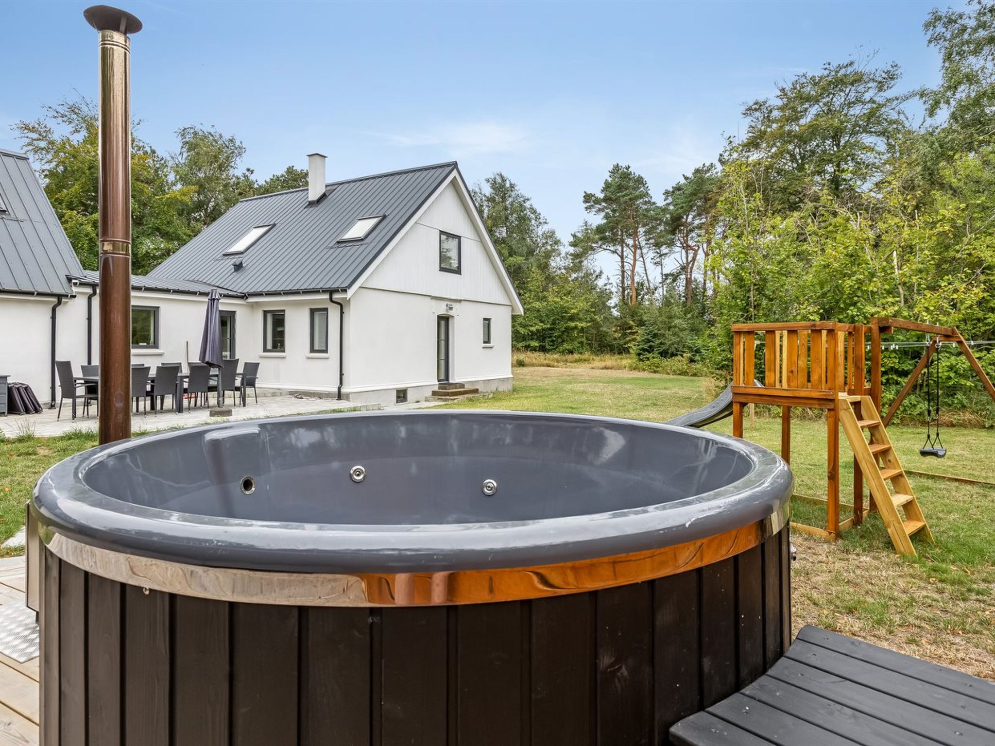 "Wolter" - 1.7km from the sea