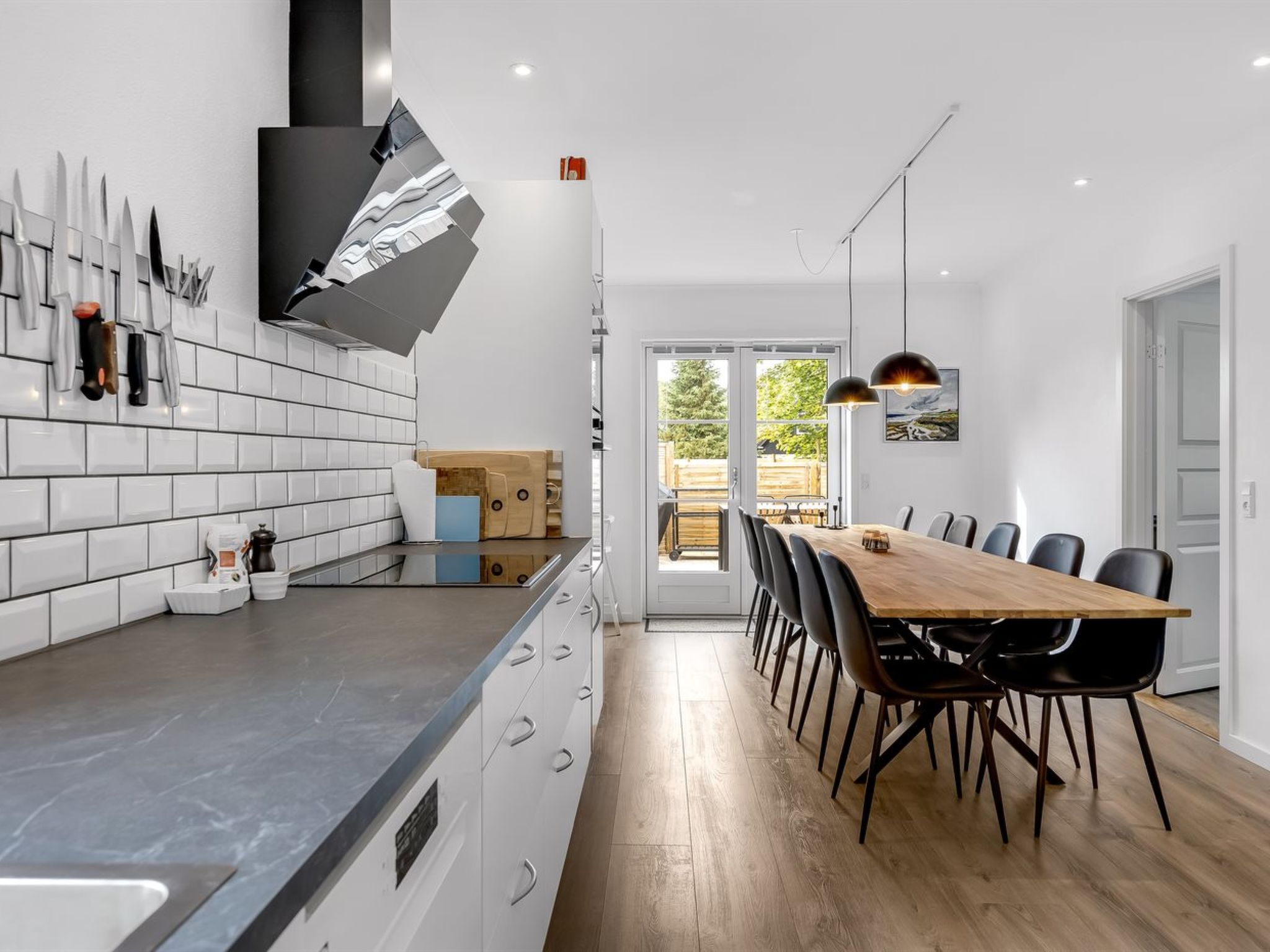 "Wolter" - 1.7km from the sea