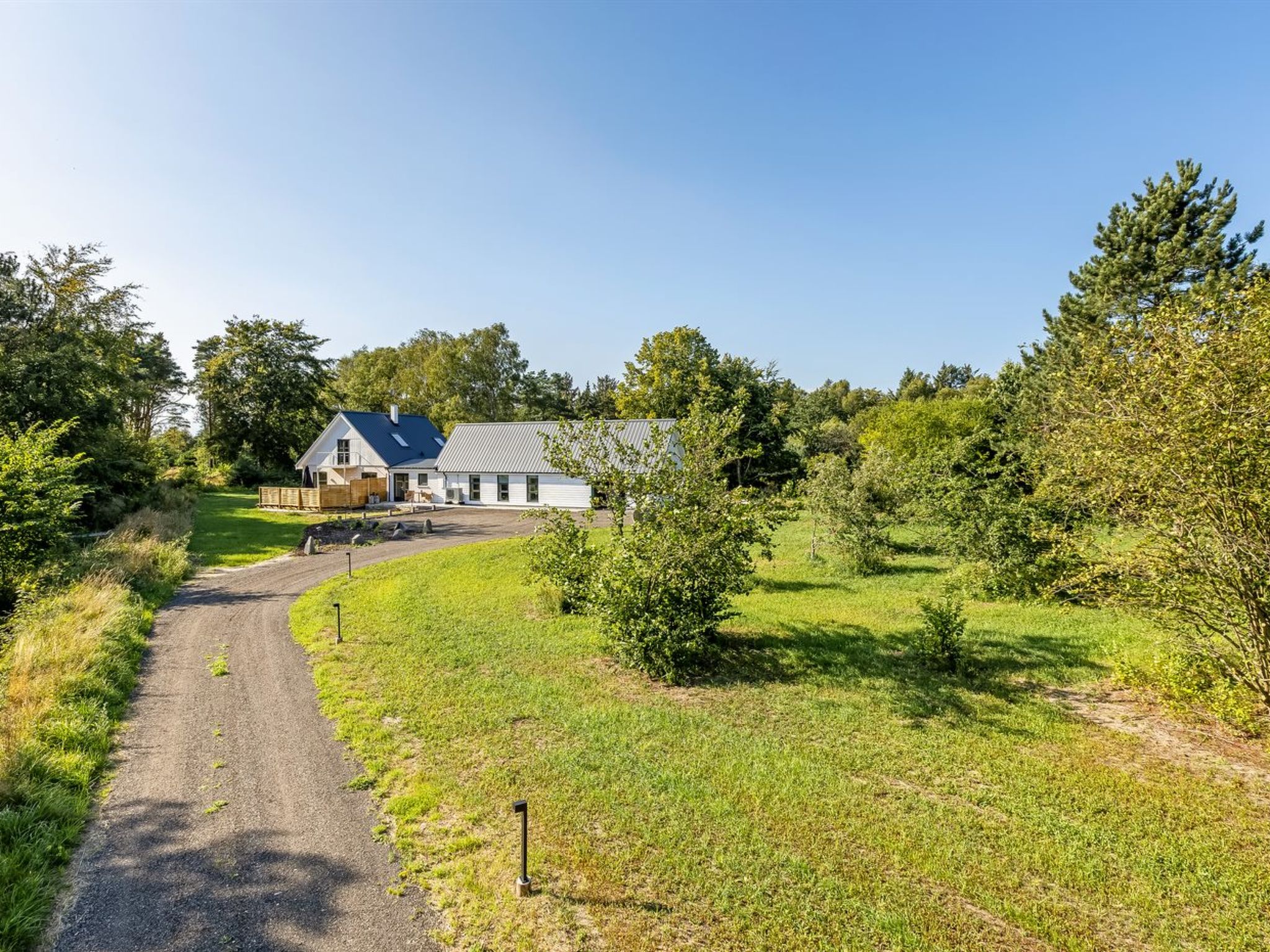 "Wolter" - 1.7km from the sea - Buiten