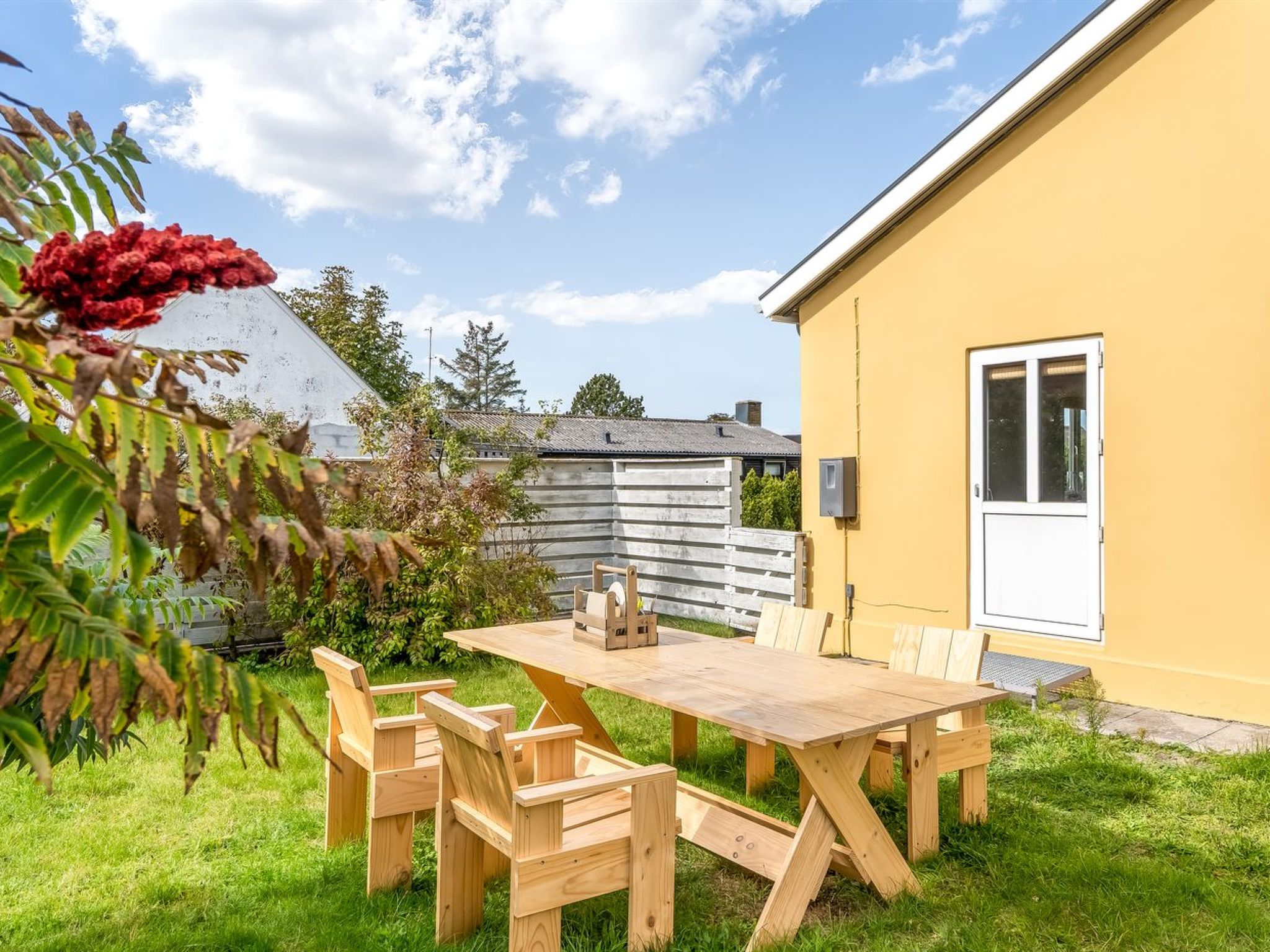 "Alpi" - 270m from the sea - Buiten