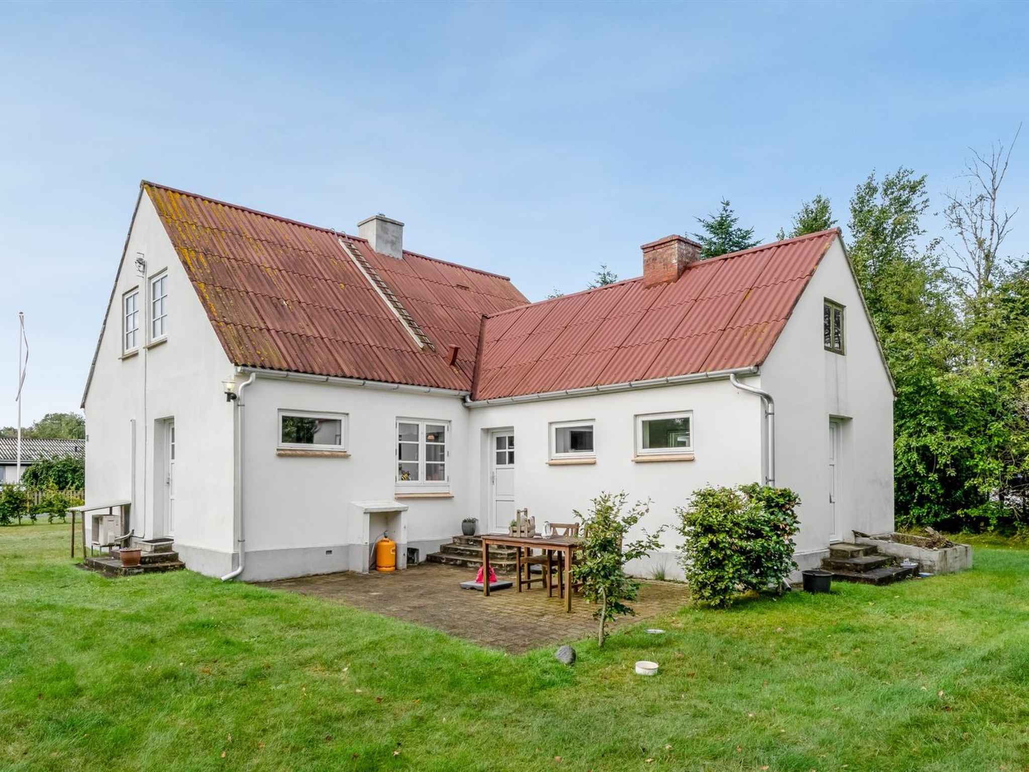 "Kätlin" - 900m from the sea