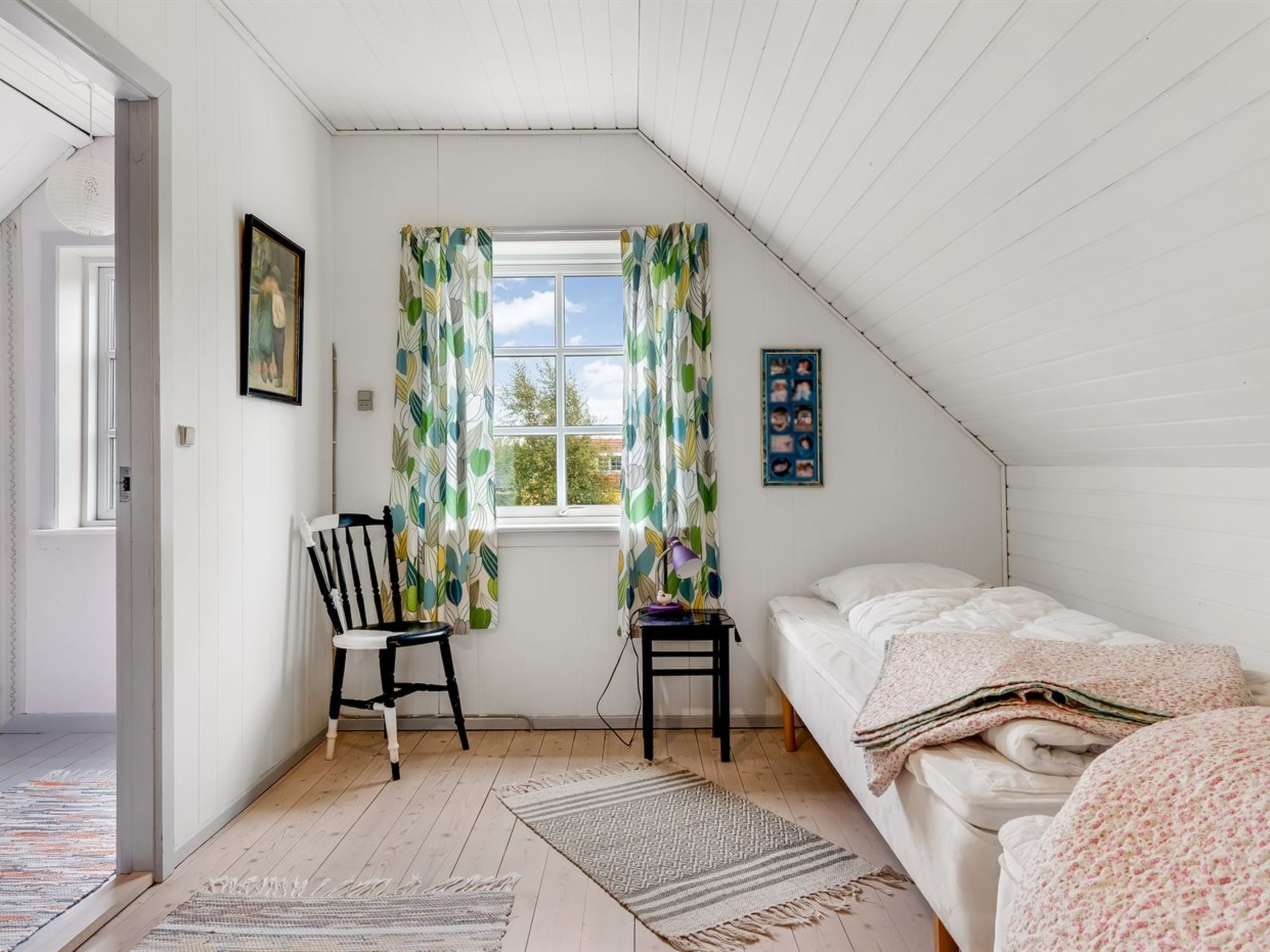 "Kätlin" - 900m from the sea-Inside