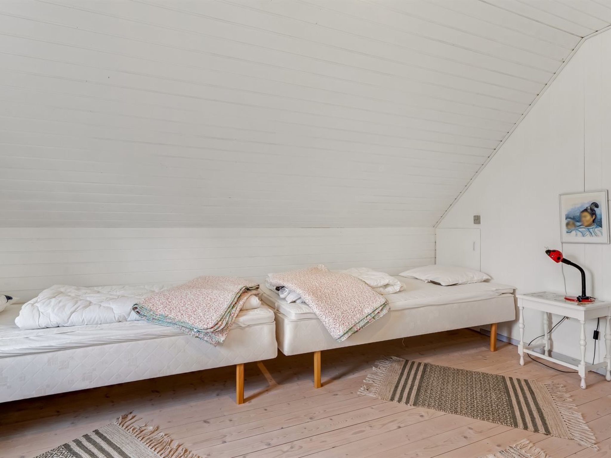 "Kätlin" - 900m from the sea - Inside