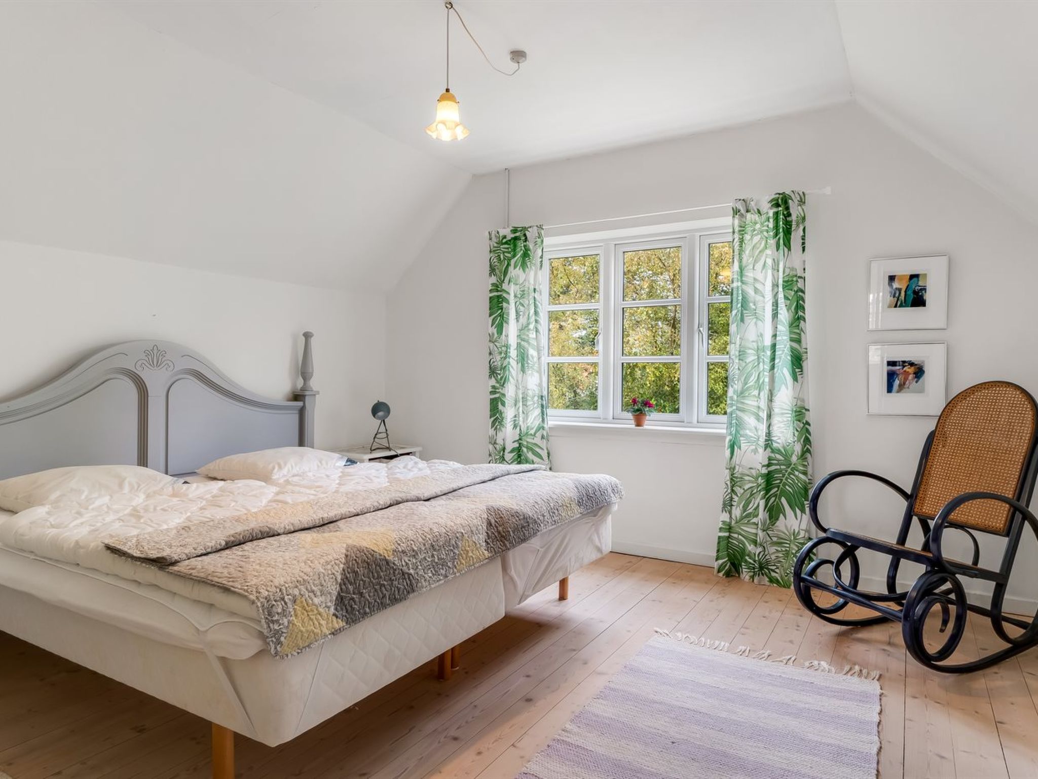 "Kätlin" - 900m from the sea - Inside