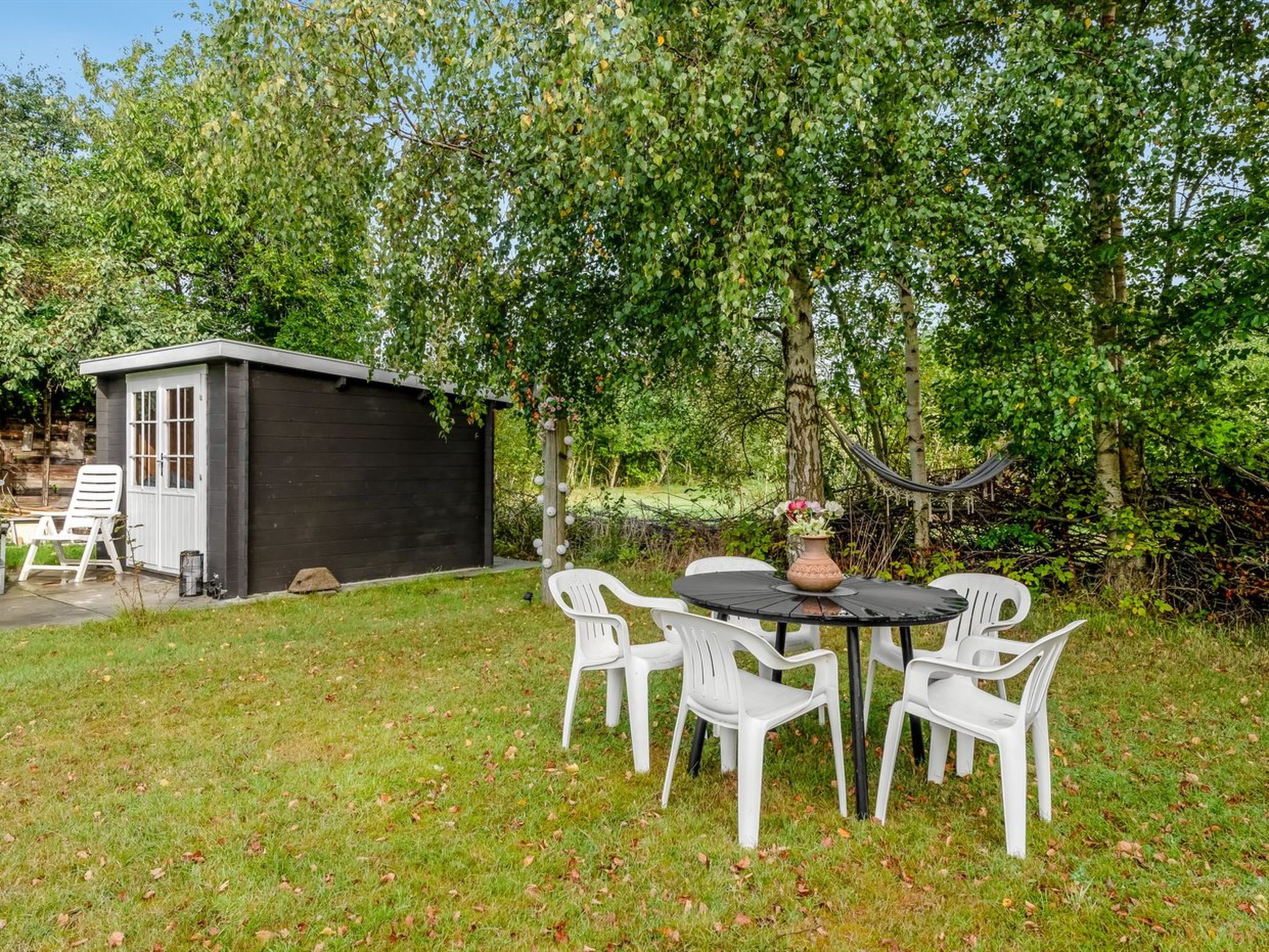 "Kätlin" - 900m from the sea - Outside