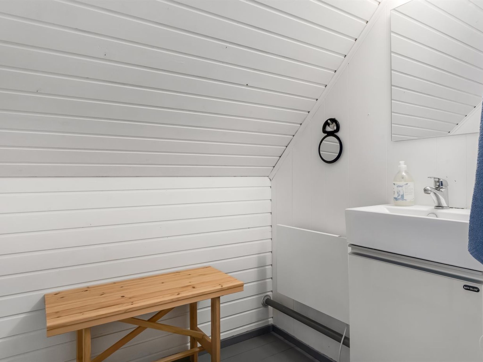"Kätlin" - 900m from the sea - Inside