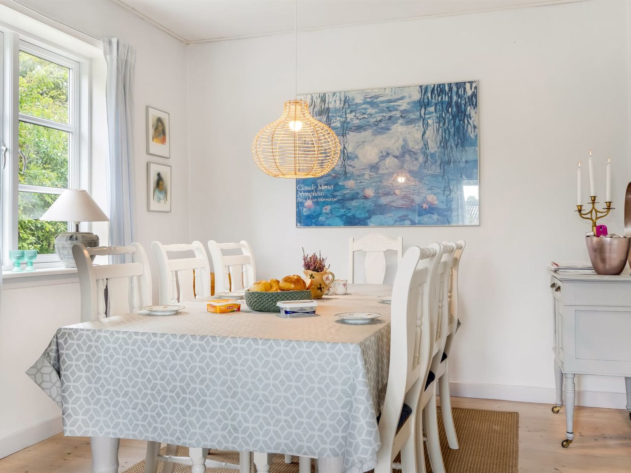 "Kätlin" - 900m from the sea - Inside