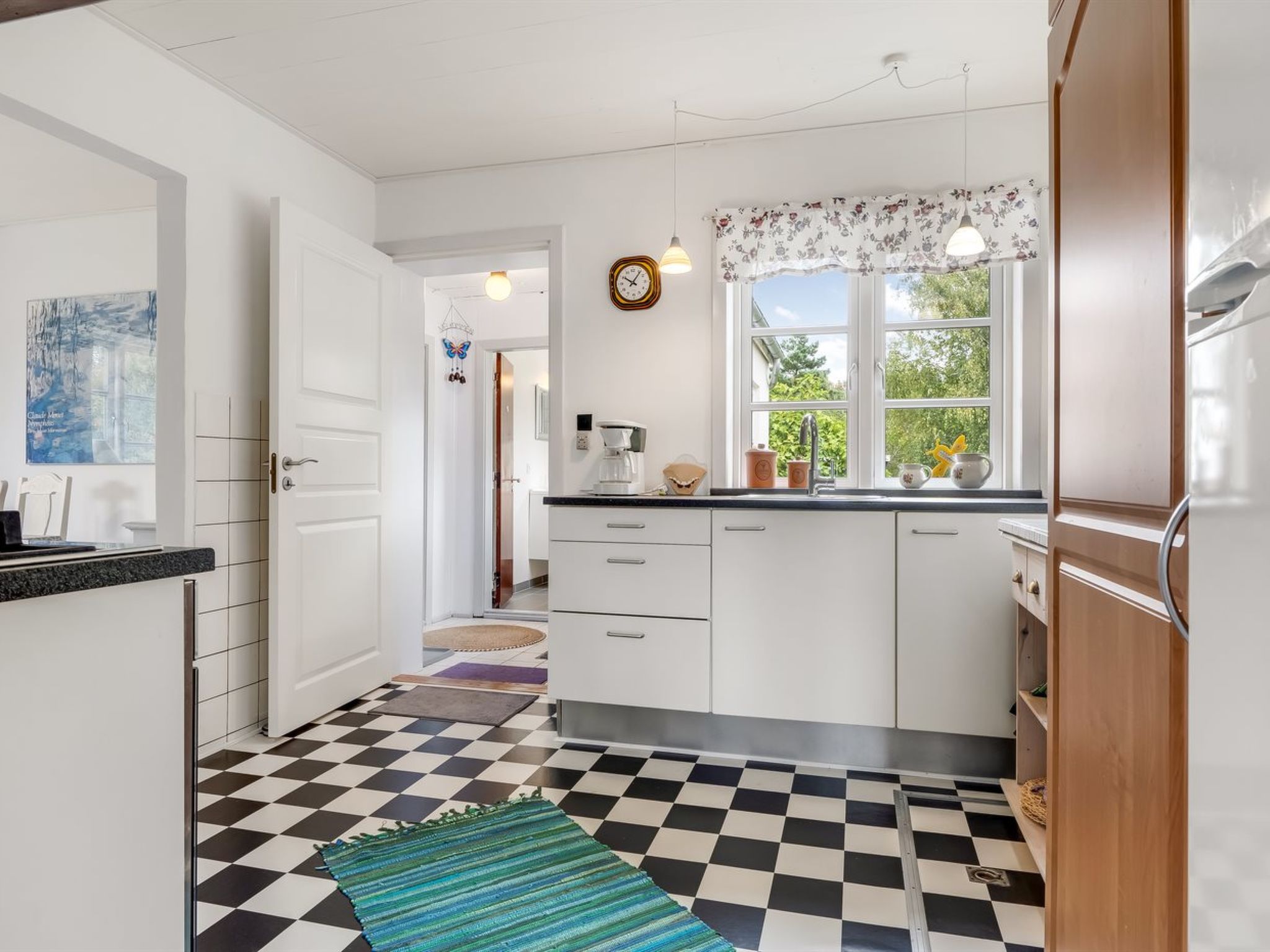 "Kätlin" - 900m from the sea - Inside
