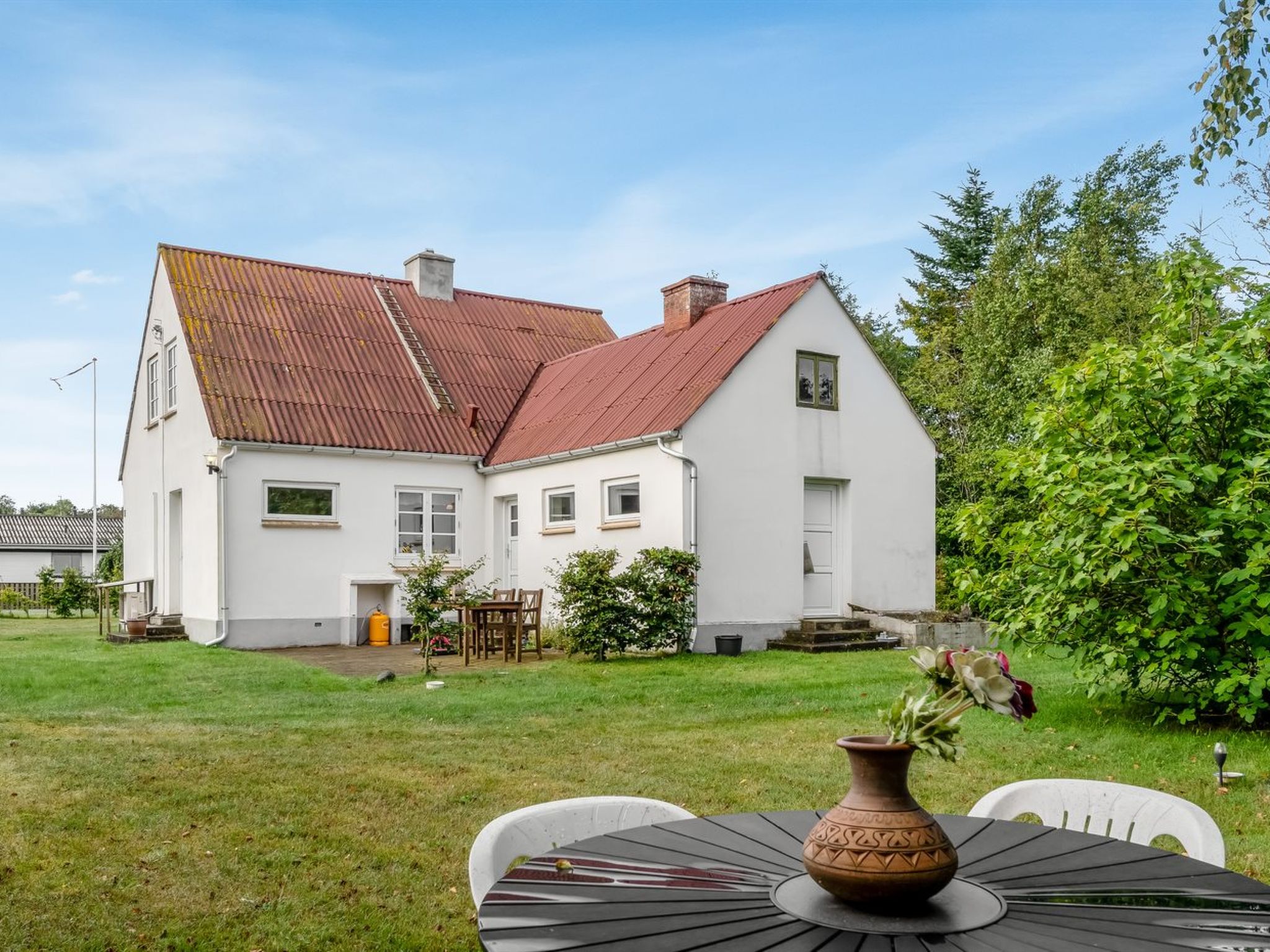 "Kätlin" - 900m from the sea - Outside