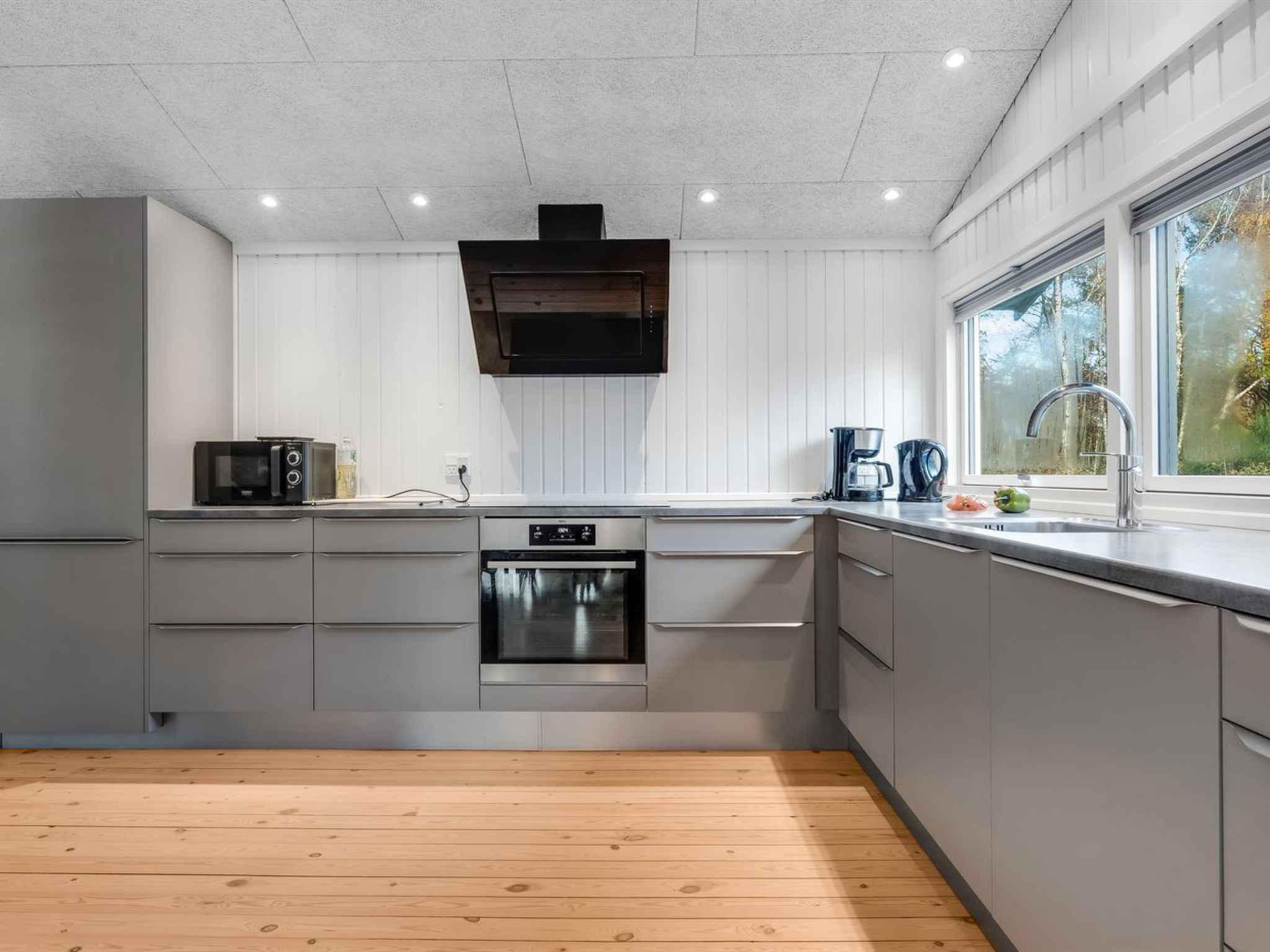"Alika" - 300m from the sea