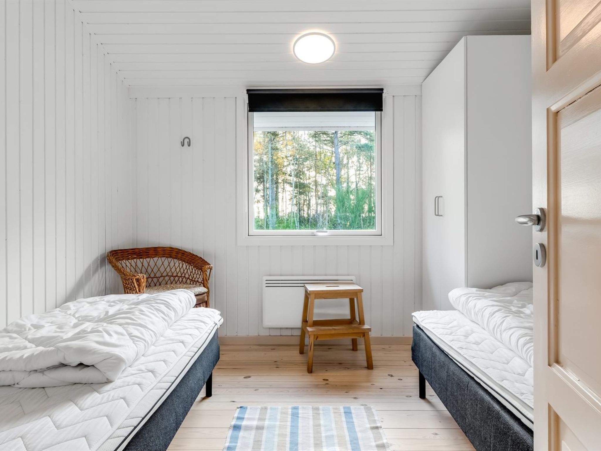 "Alika" - 300m from the sea - Binnen