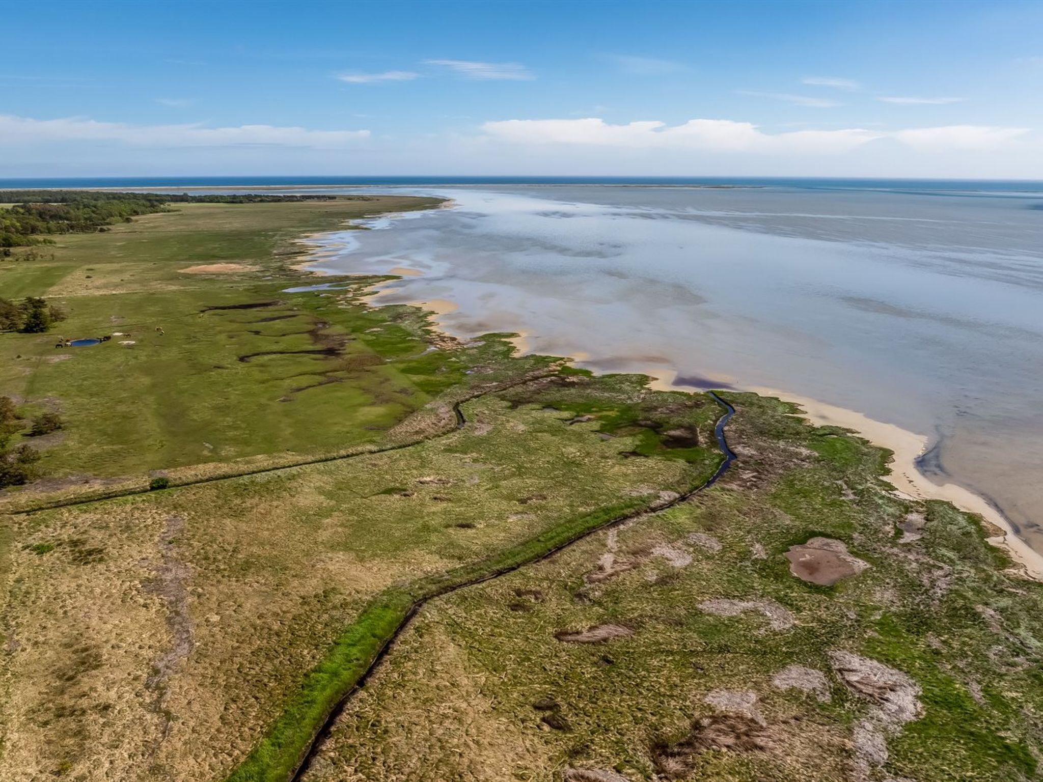 "Alika" - 300m from the sea - Buiten