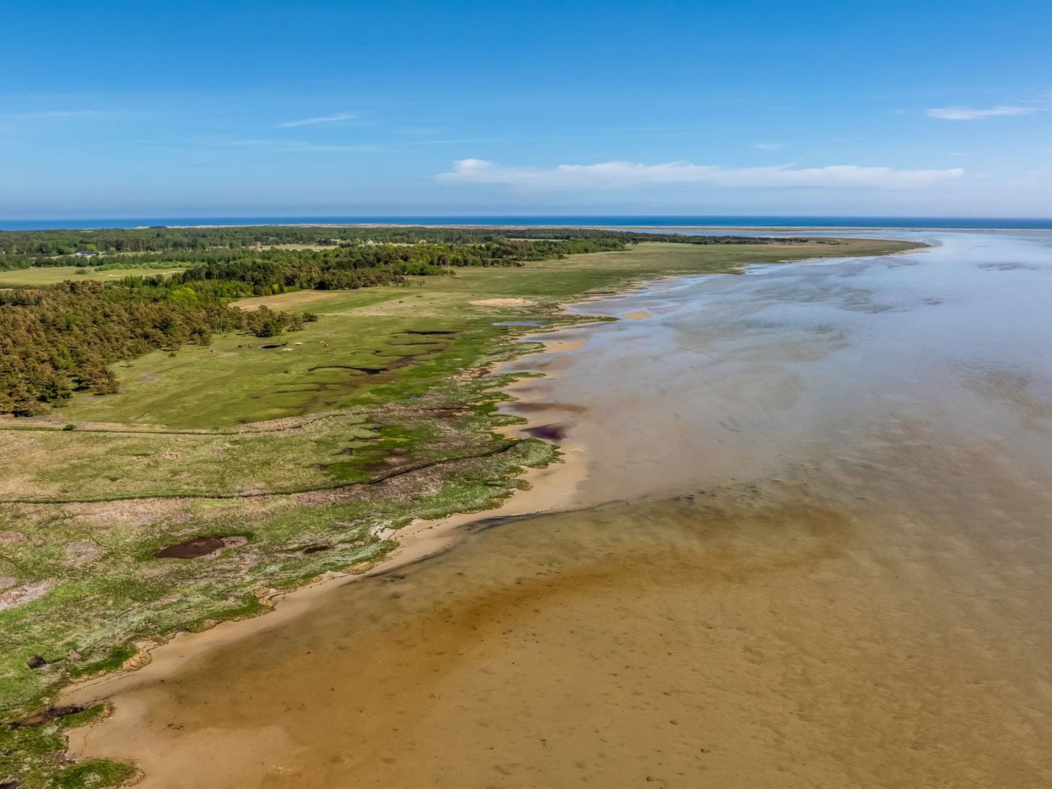 "Alika" - 300m from the sea - Buiten