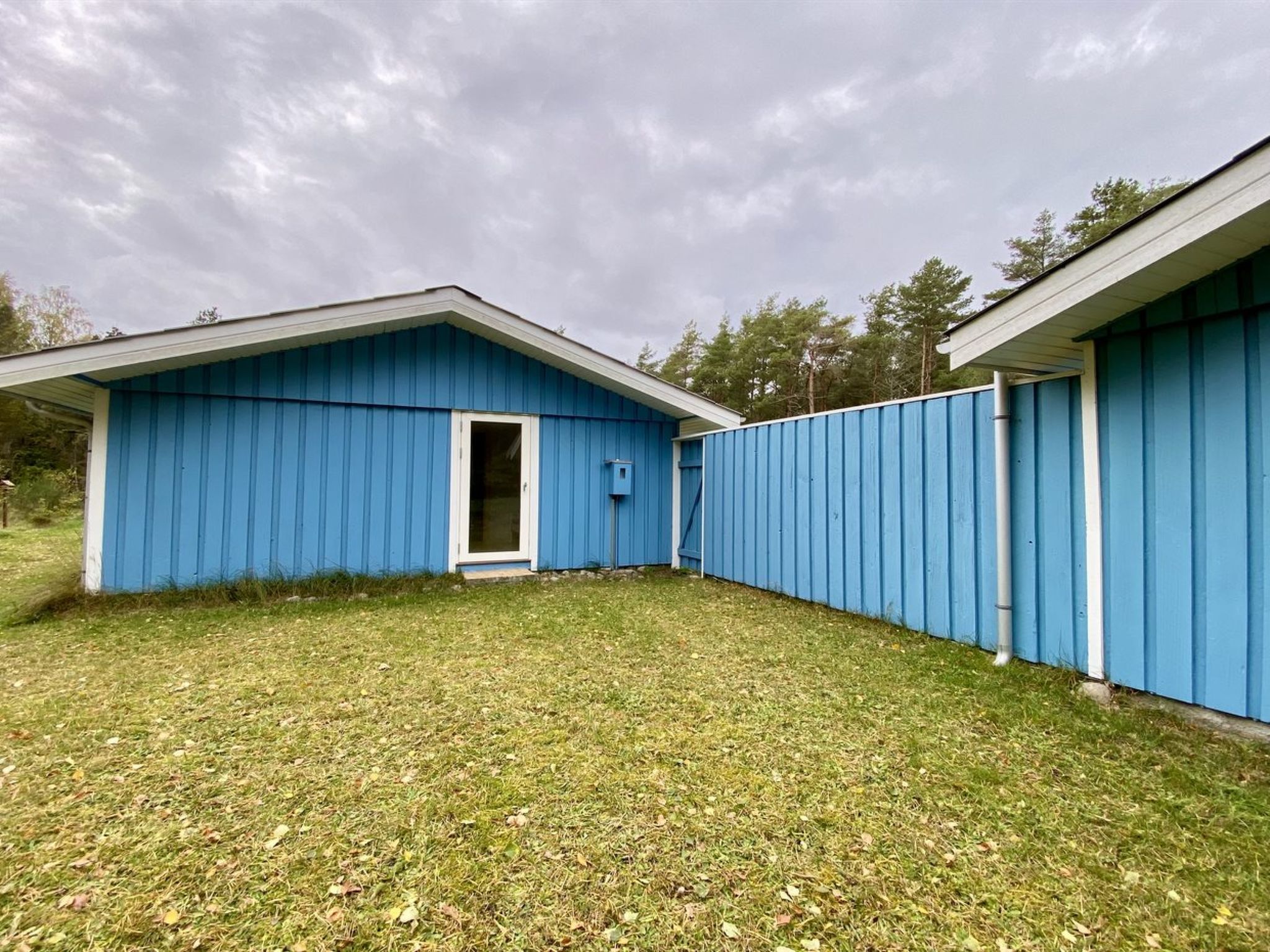 "Alika" - 300m from the sea-Buiten