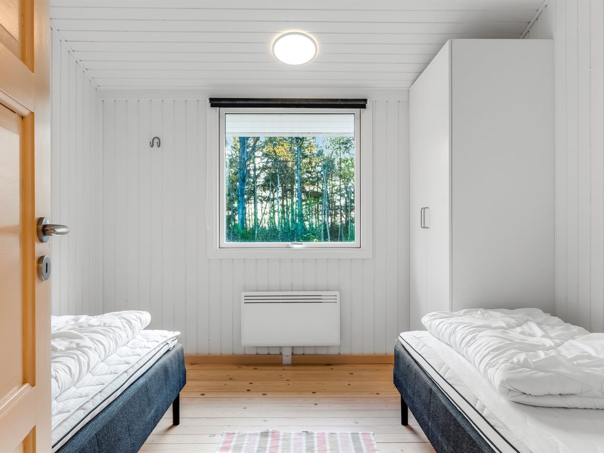 "Alika" - 300m from the sea-Binnen