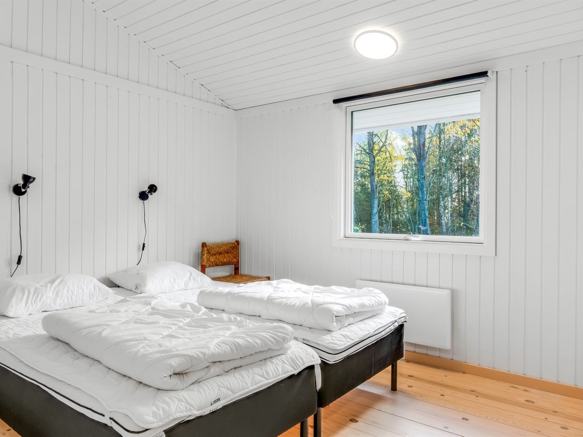 "Alika" - 300m from the sea-Binnen