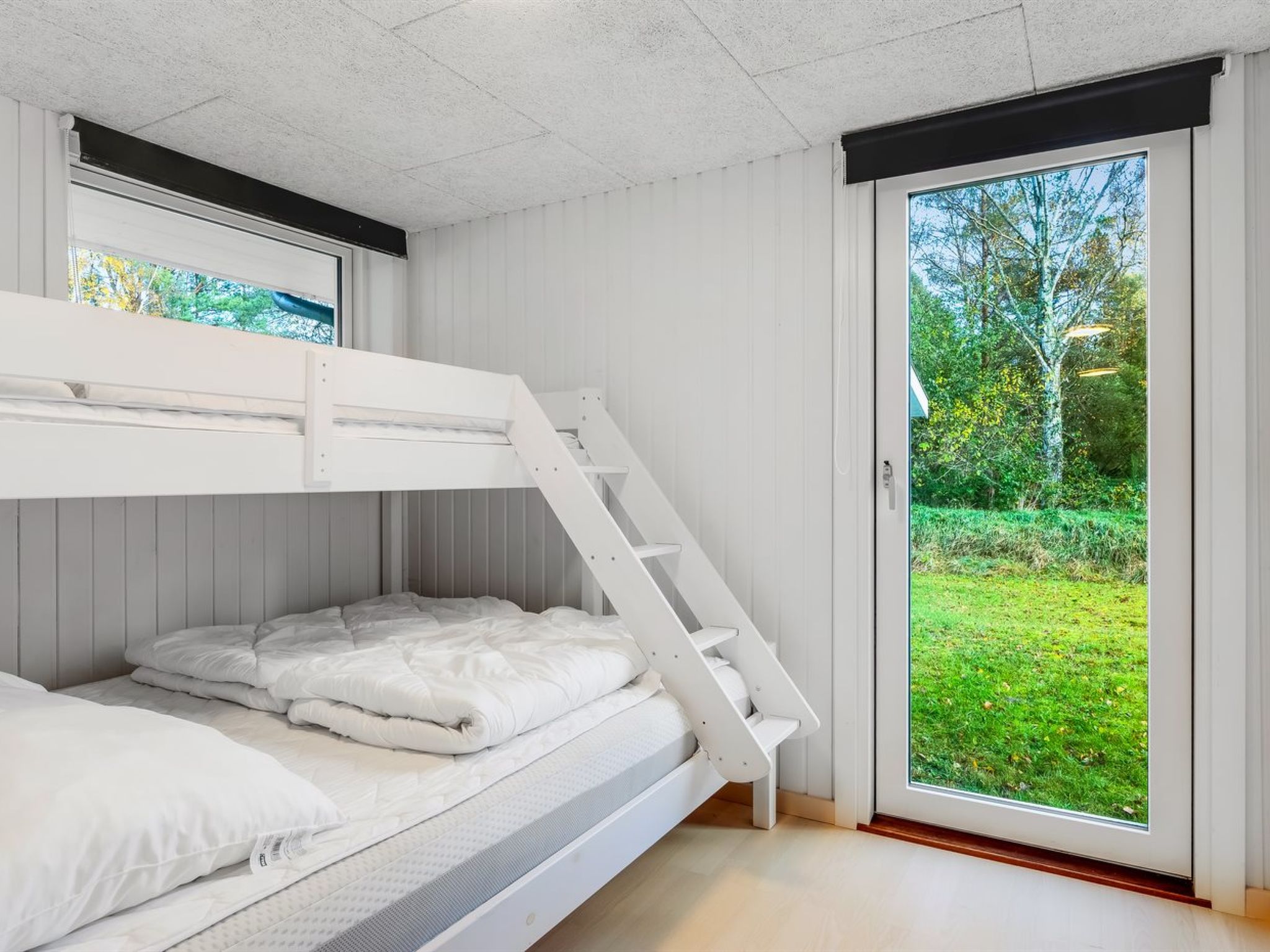 "Alika" - 300m from the sea-Binnen