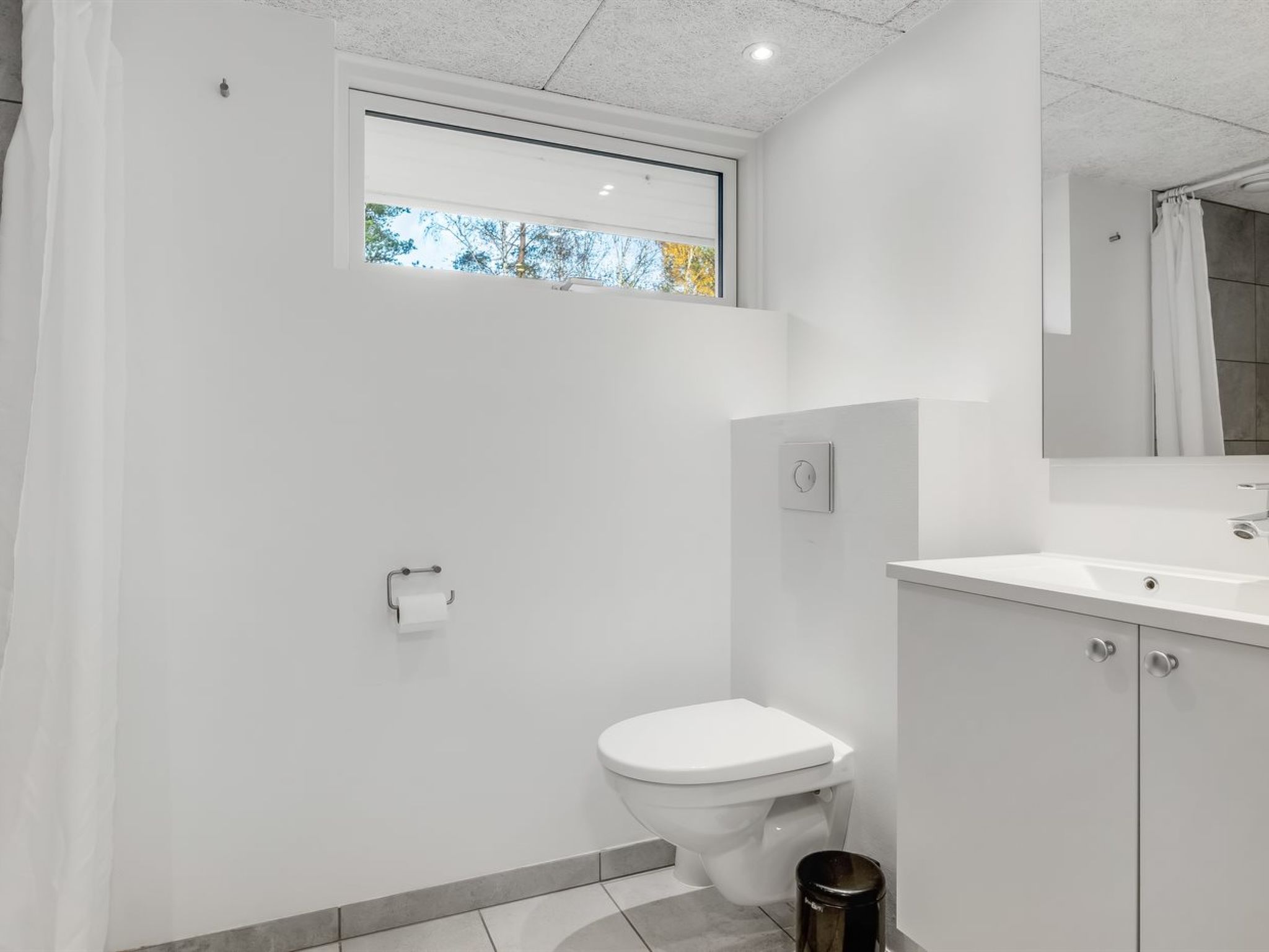 "Alika" - 300m from the sea-Binnen