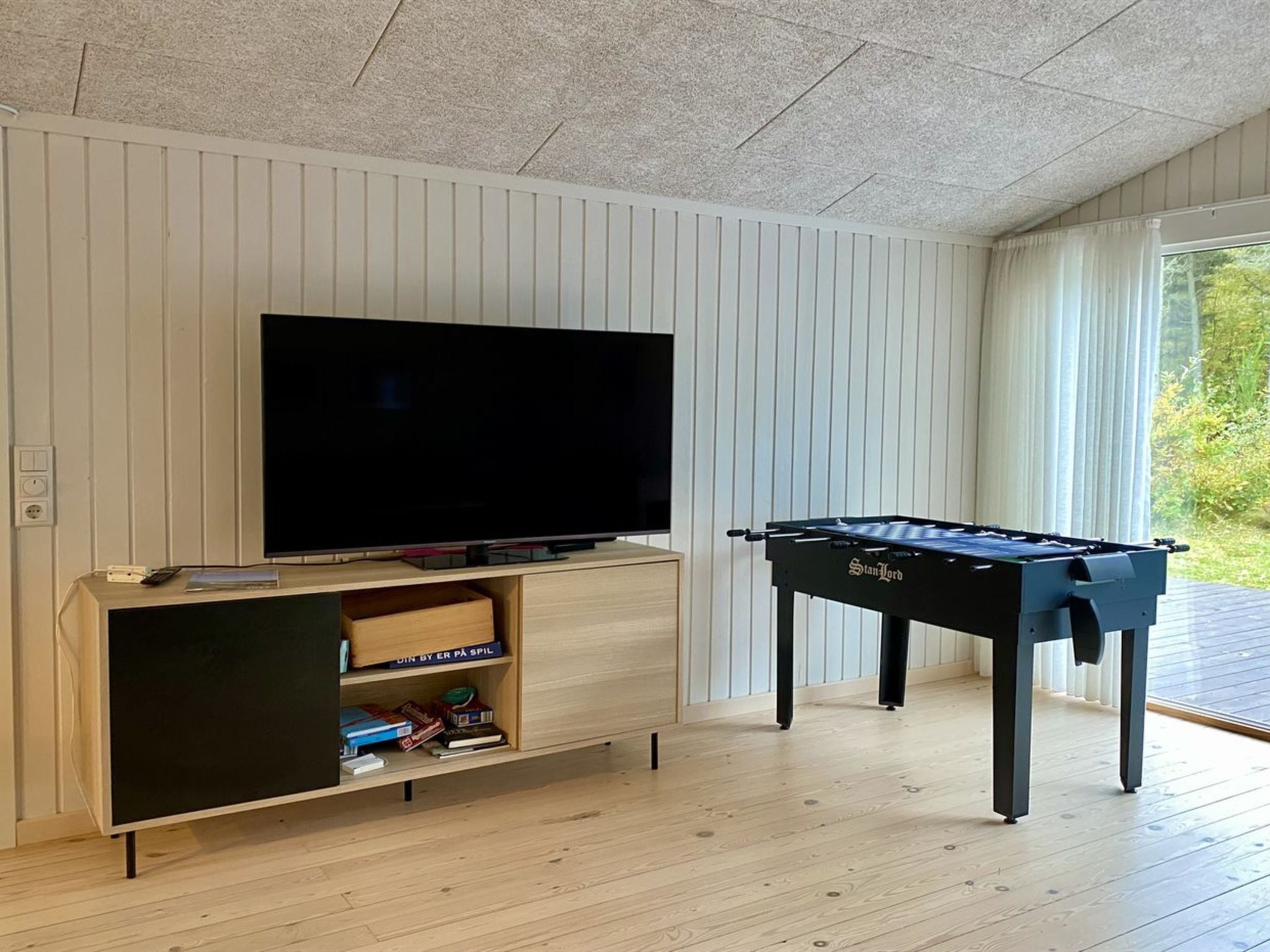"Alika" - 300m from the sea-Binnen