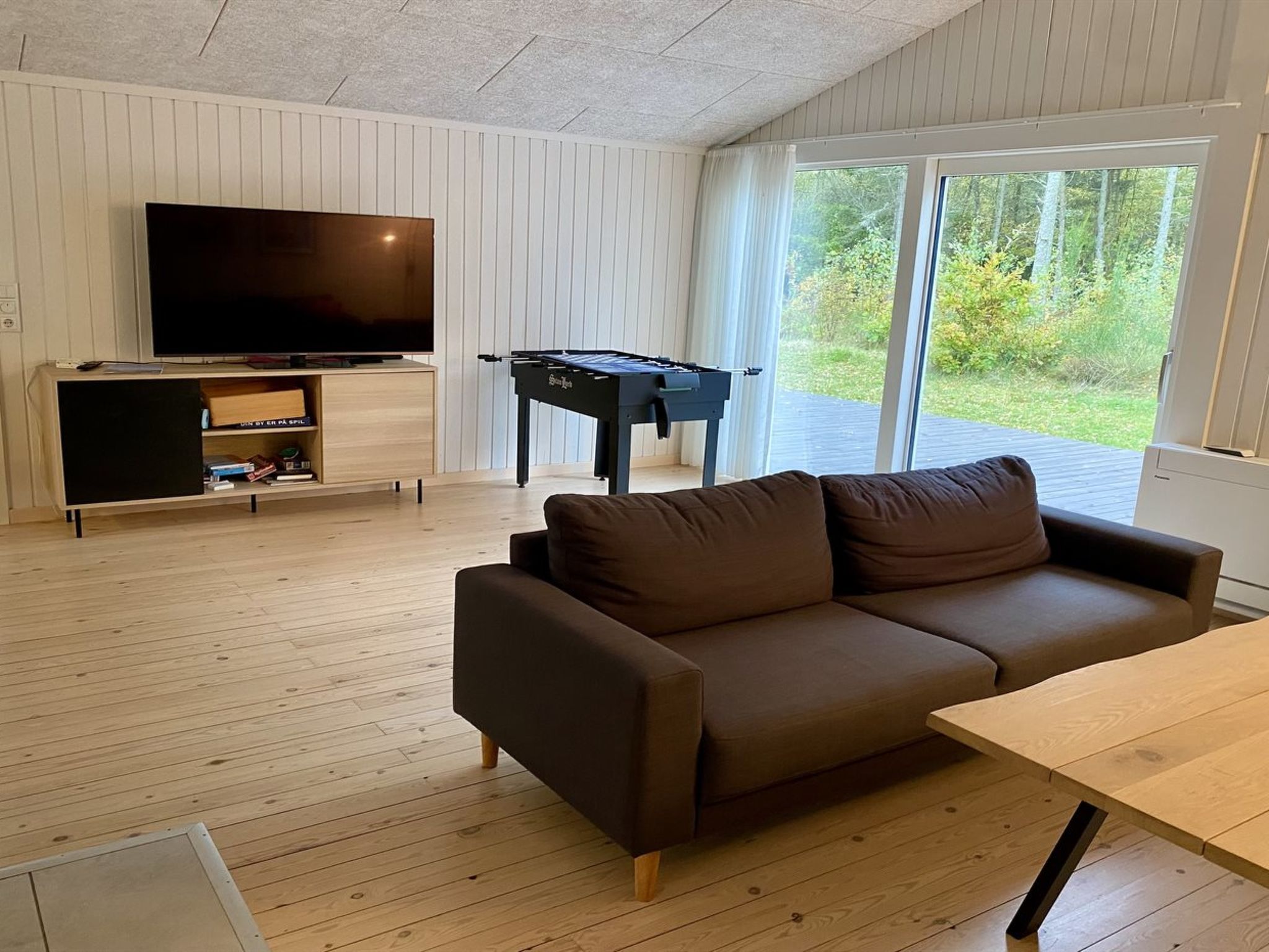 "Alika" - 300m from the sea-Binnen