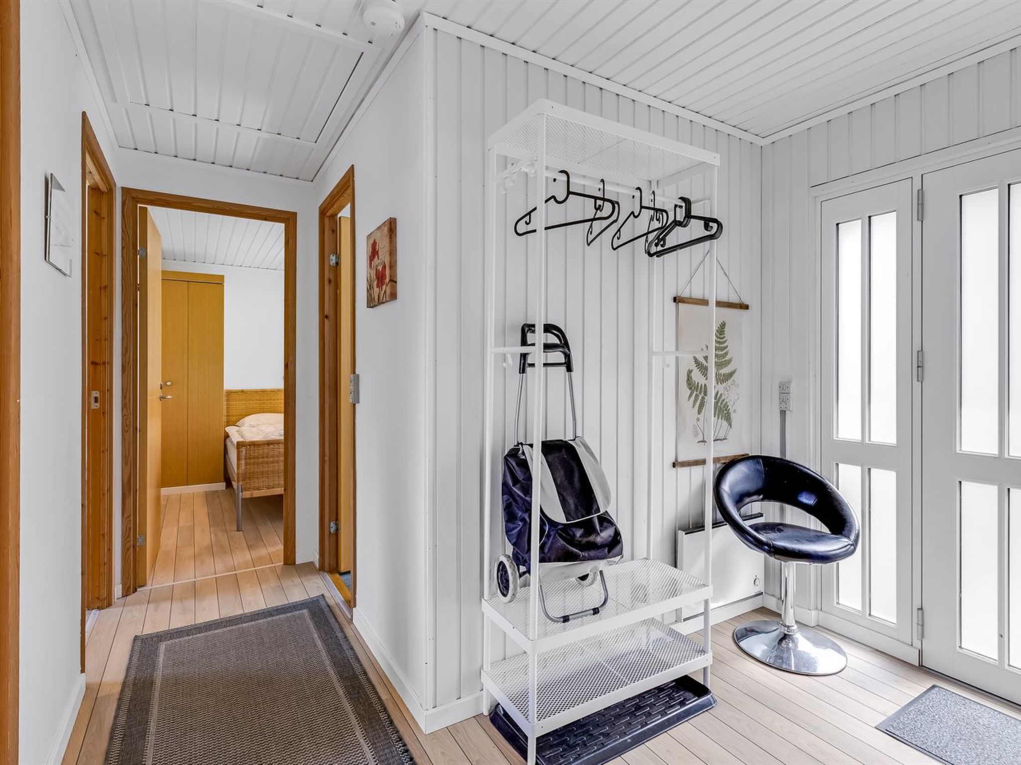 "Naema" - 500m from the sea-Dedans