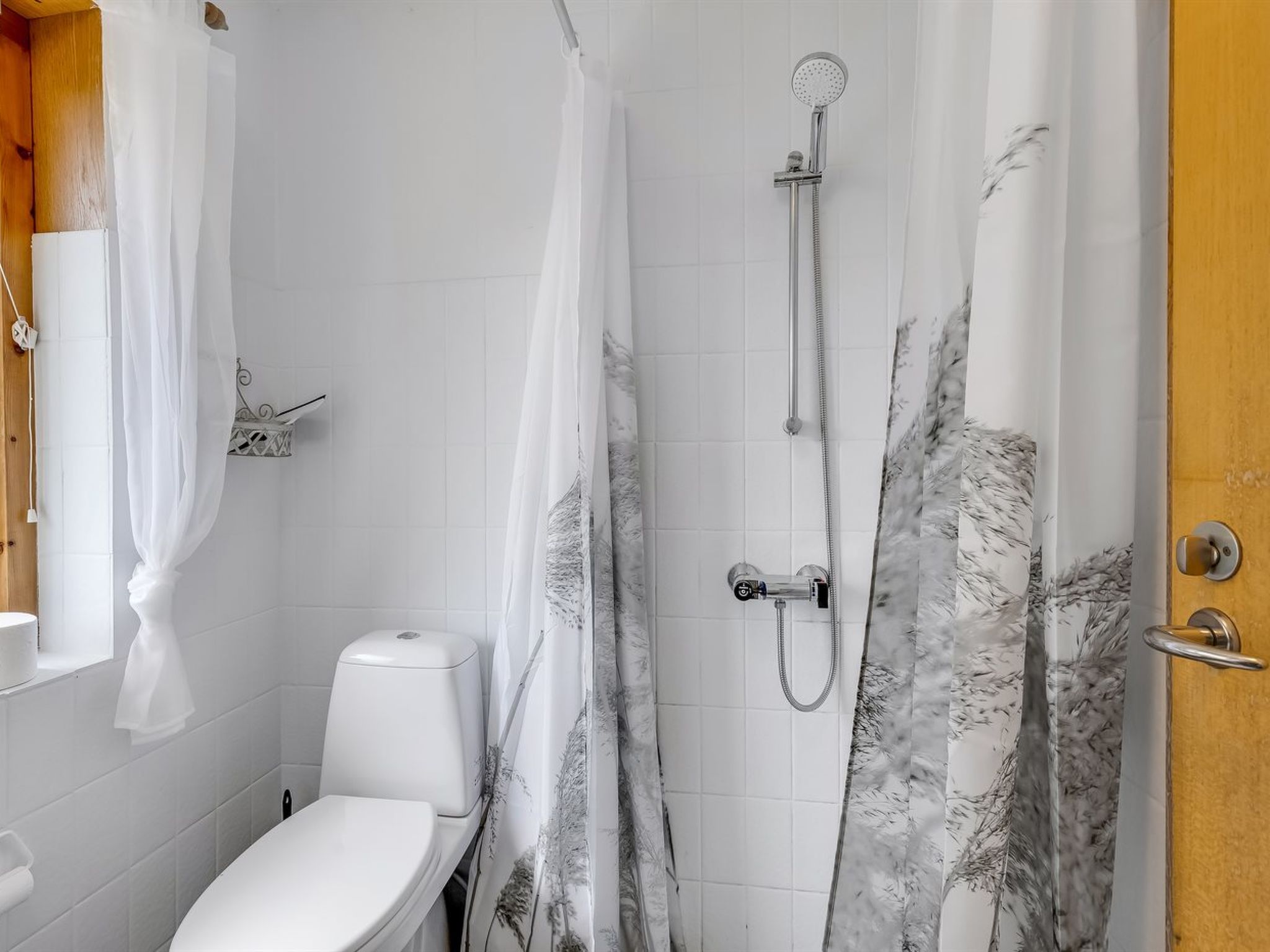 "Naema" - 500m from the sea-Dedans