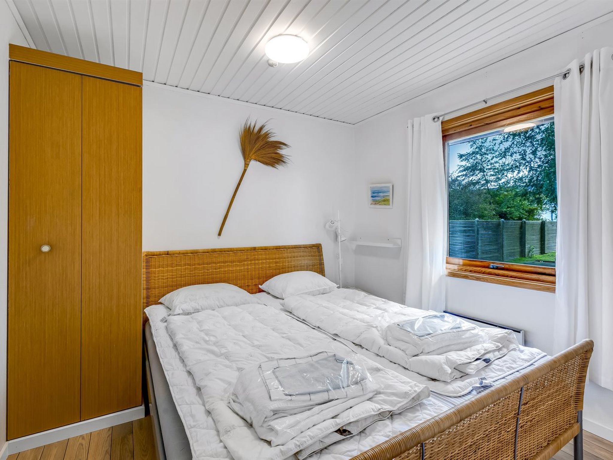 "Naema" - 500m from the sea-Dedans