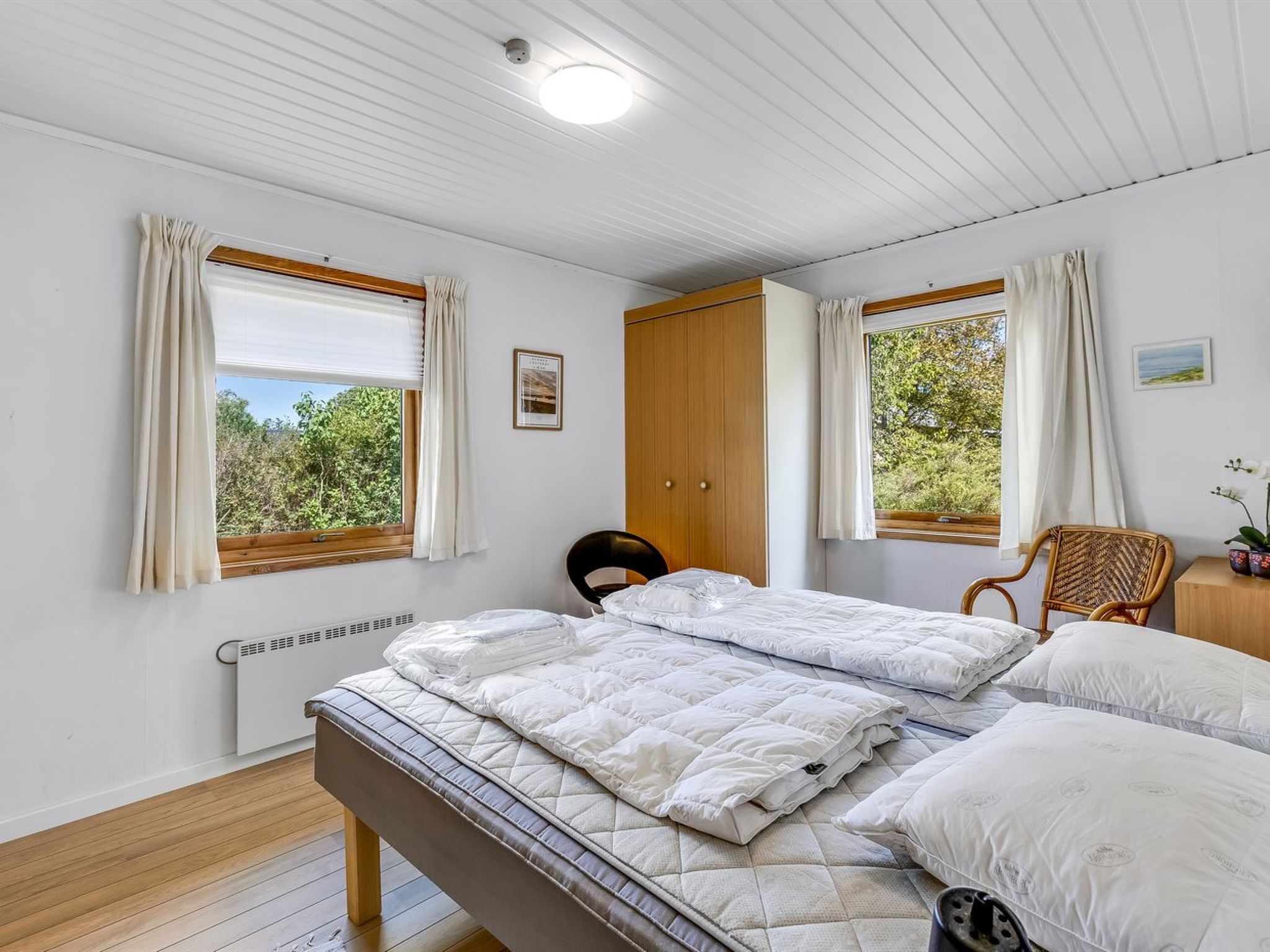 "Naema" - 500m from the sea-Dedans