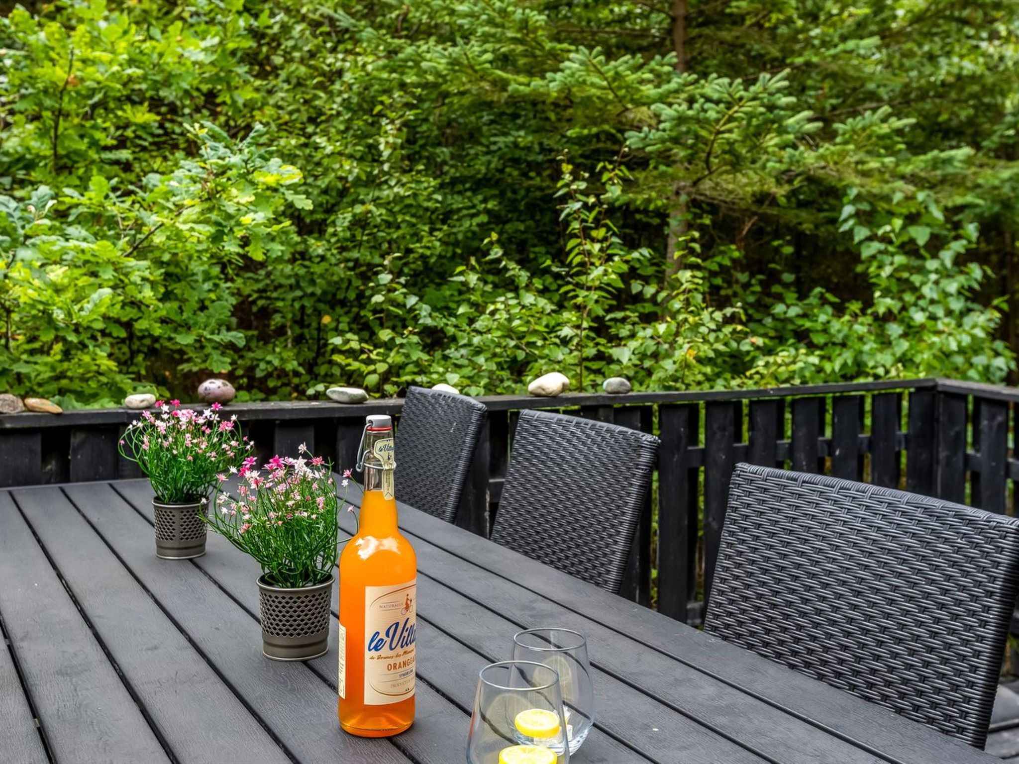 "Else" - 470m from the sea - Buiten