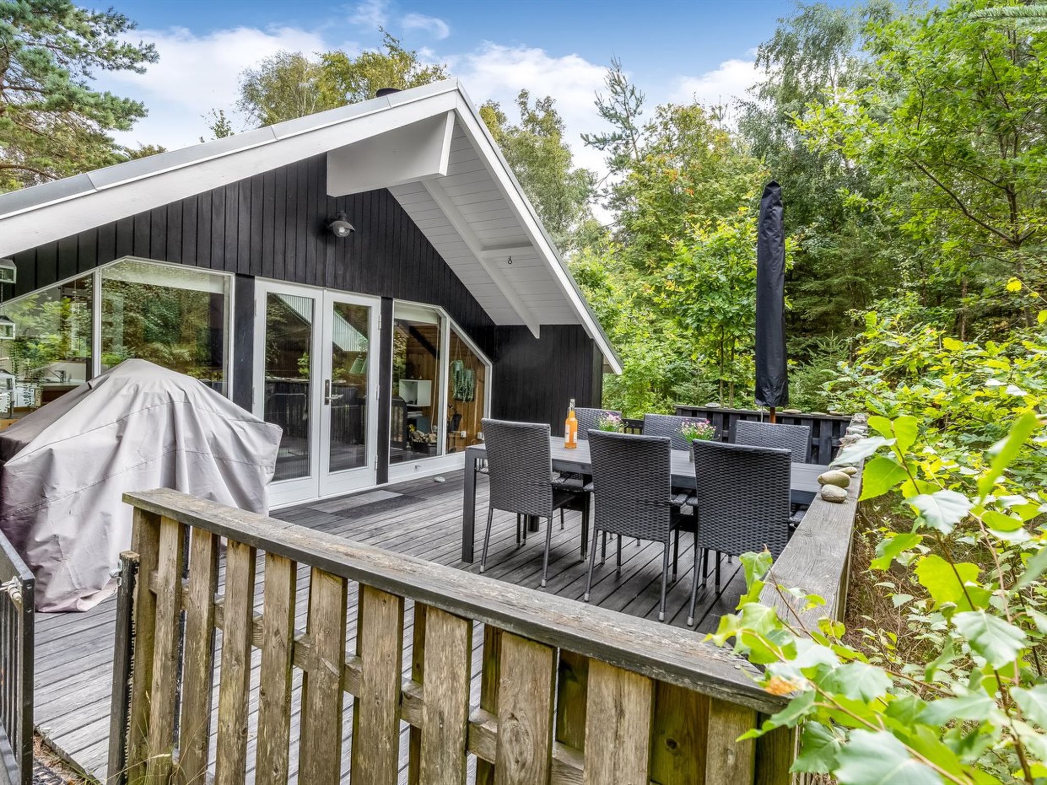 "Else" - 470m from the sea - Buiten