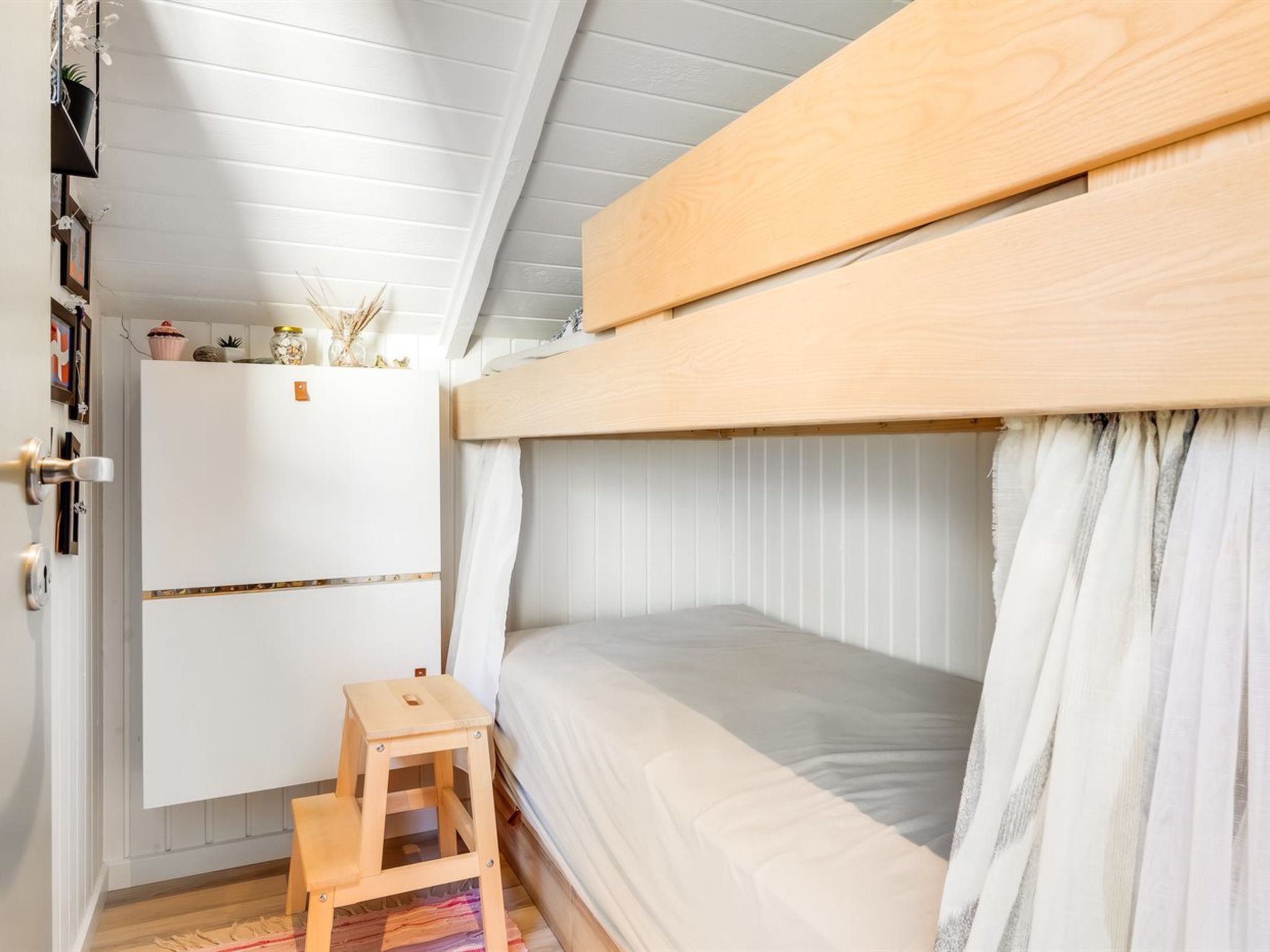 "Else" - 470m from the sea-Binnen