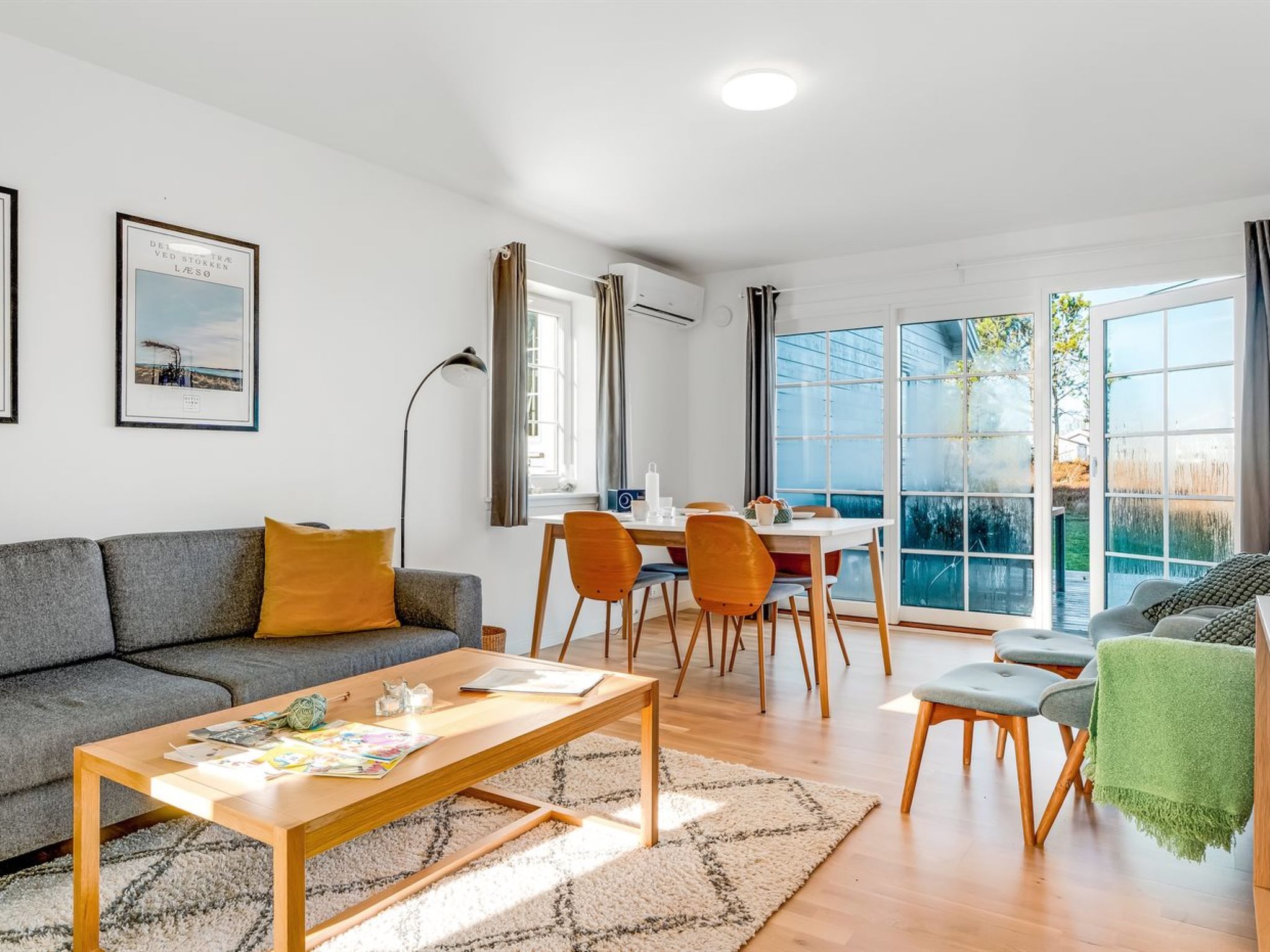 "Ama" - 350m from the sea