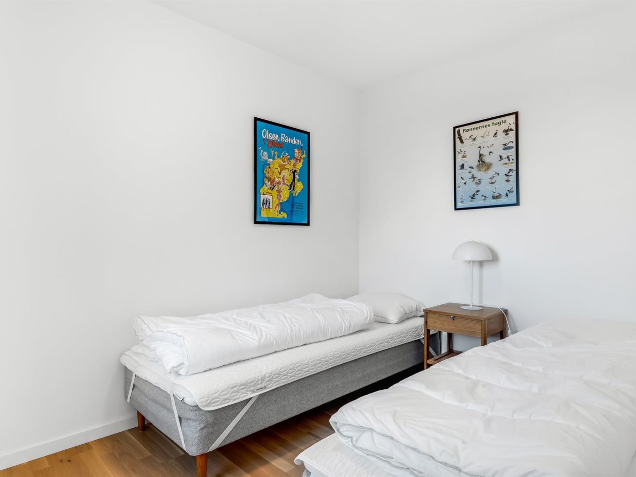 "Ama" - 350m from the sea-Binnen