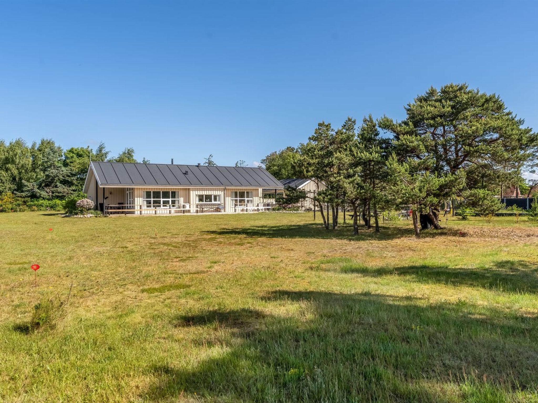"Tjorven" - 400m from the sea - Dehors