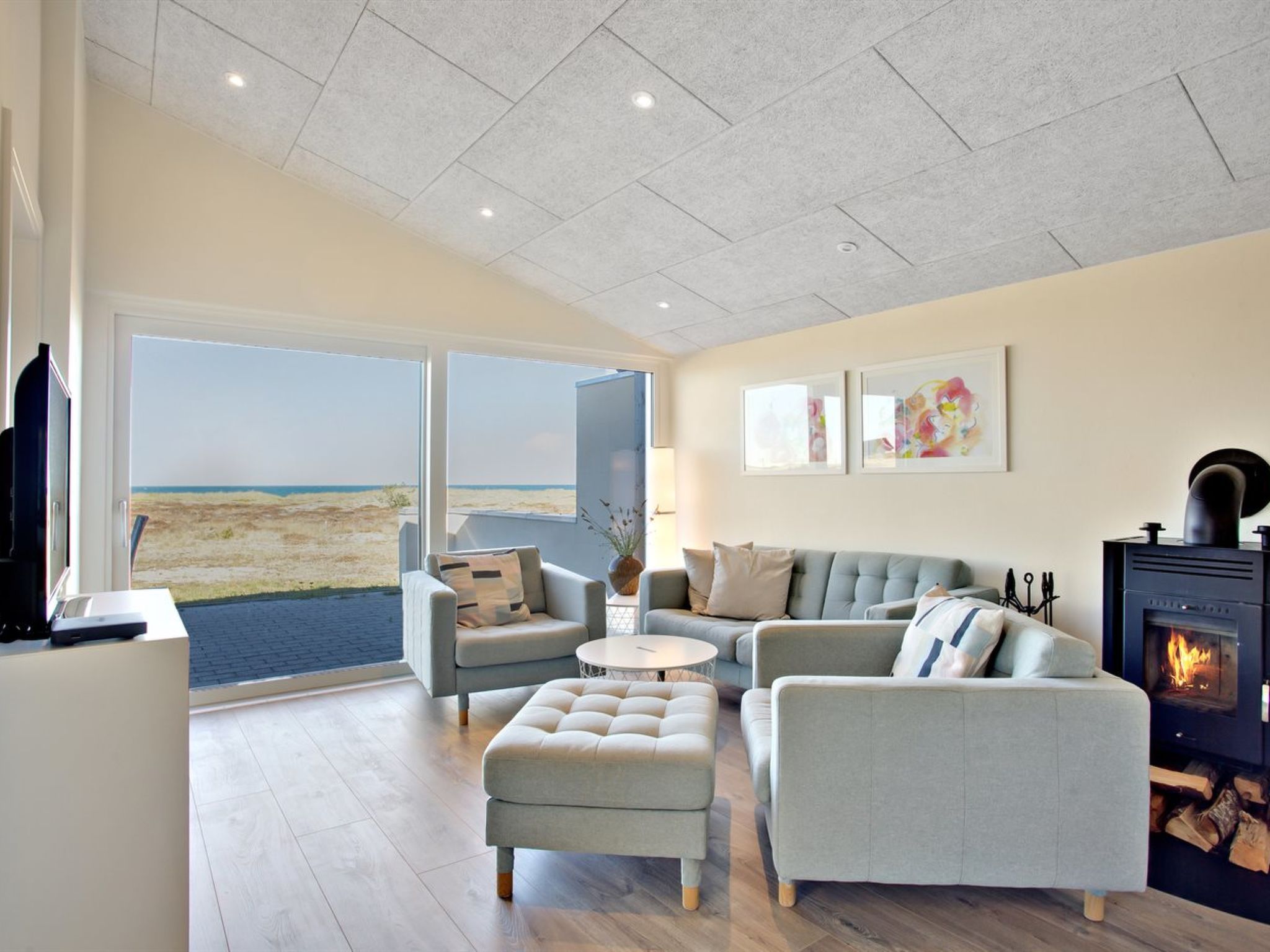 "Edy" - 75m from the sea