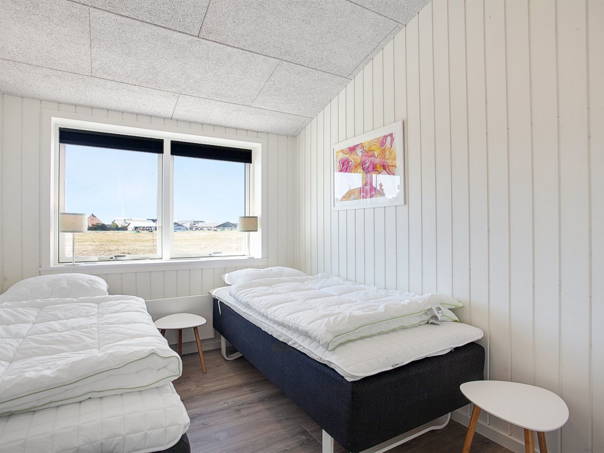 "Edy" - 75m from the sea - Drinnen