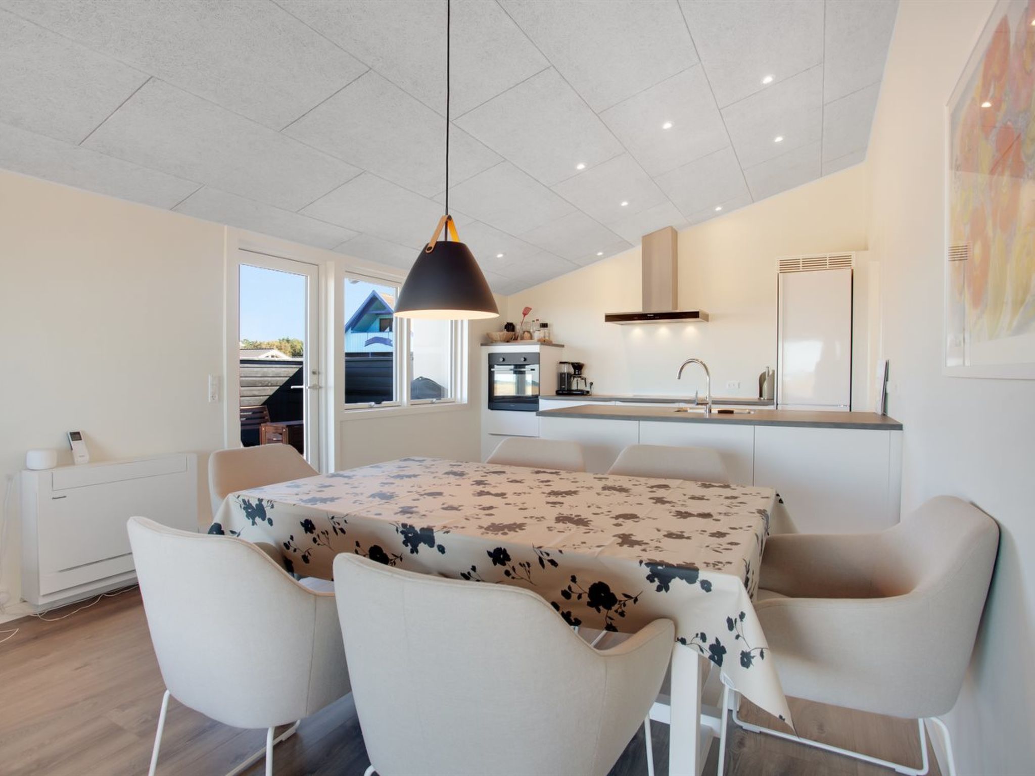 "Edy" - 75m from the sea - Drinnen