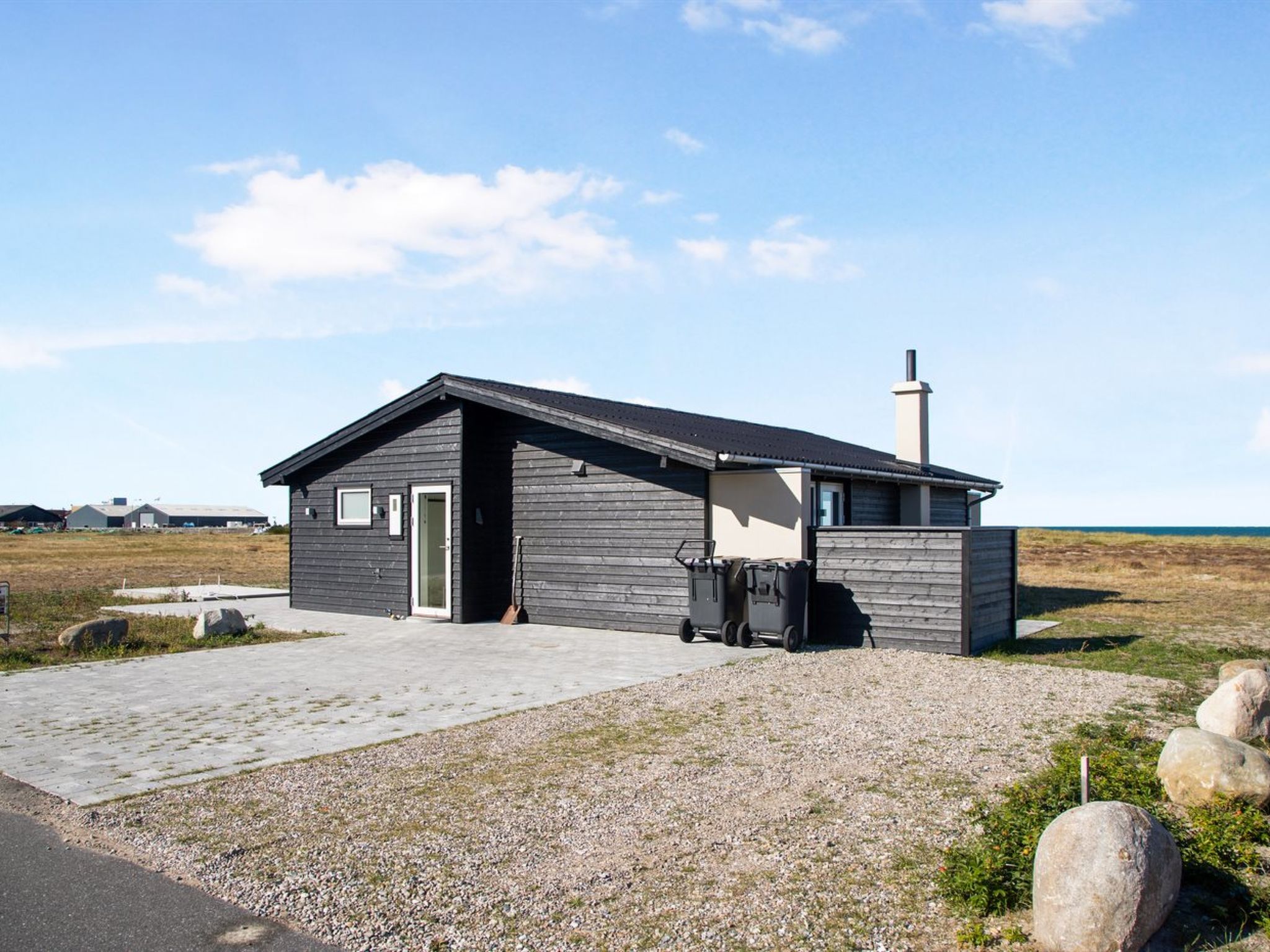 Photo of "Edy" - 75m from the sea