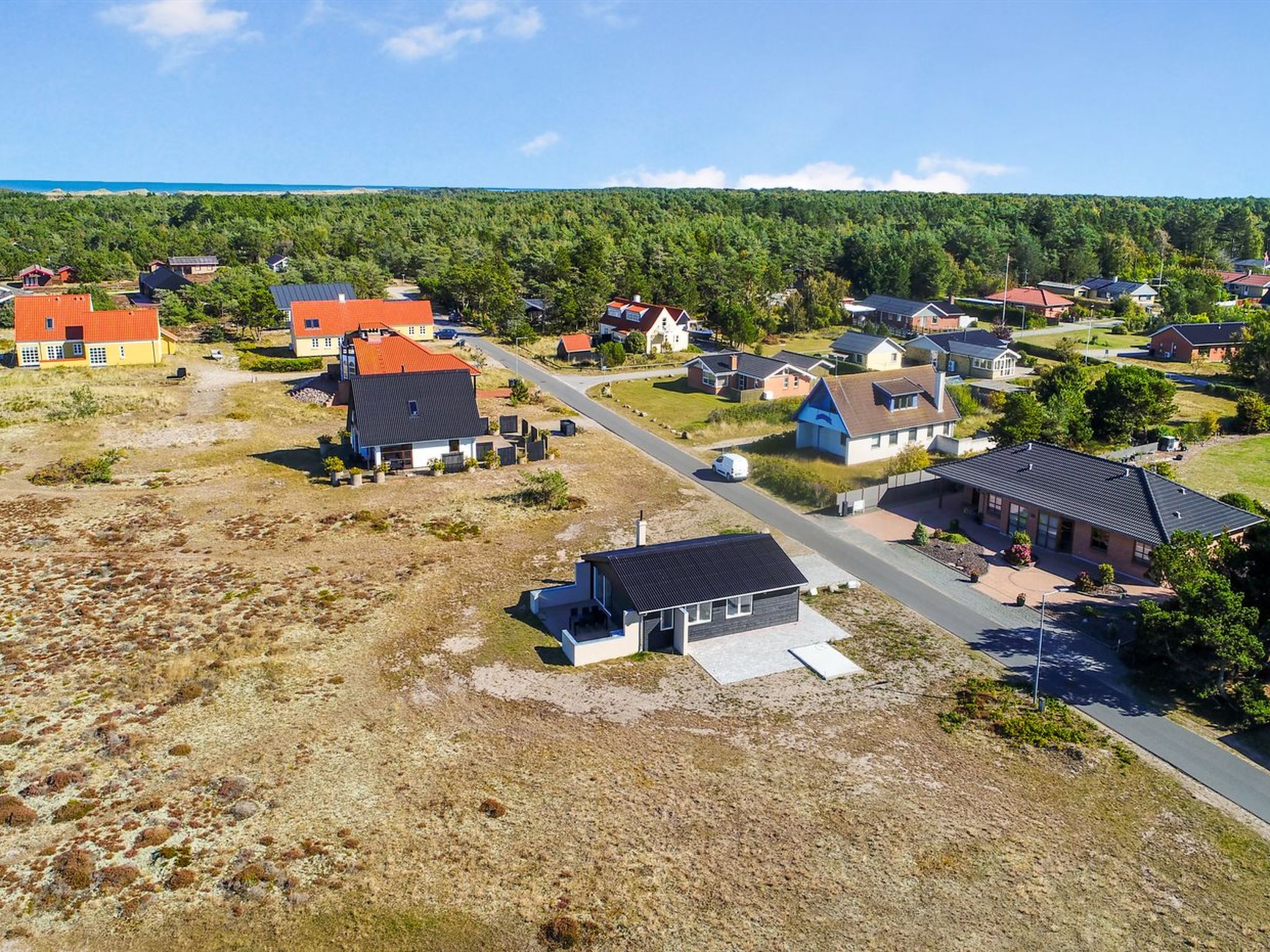 Photo of "Edy" - 75m from the sea