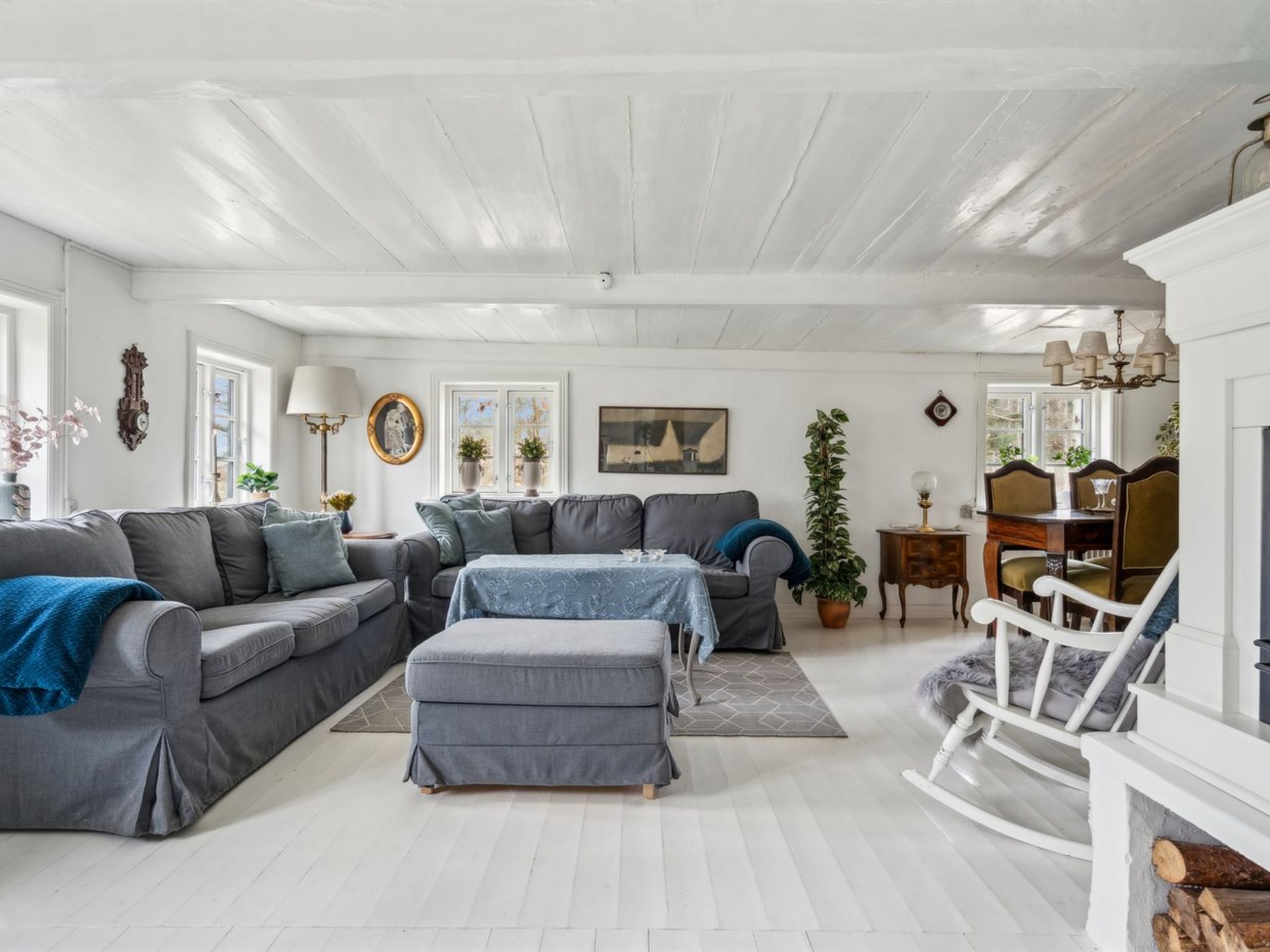"Jule" - 1.5km from the sea